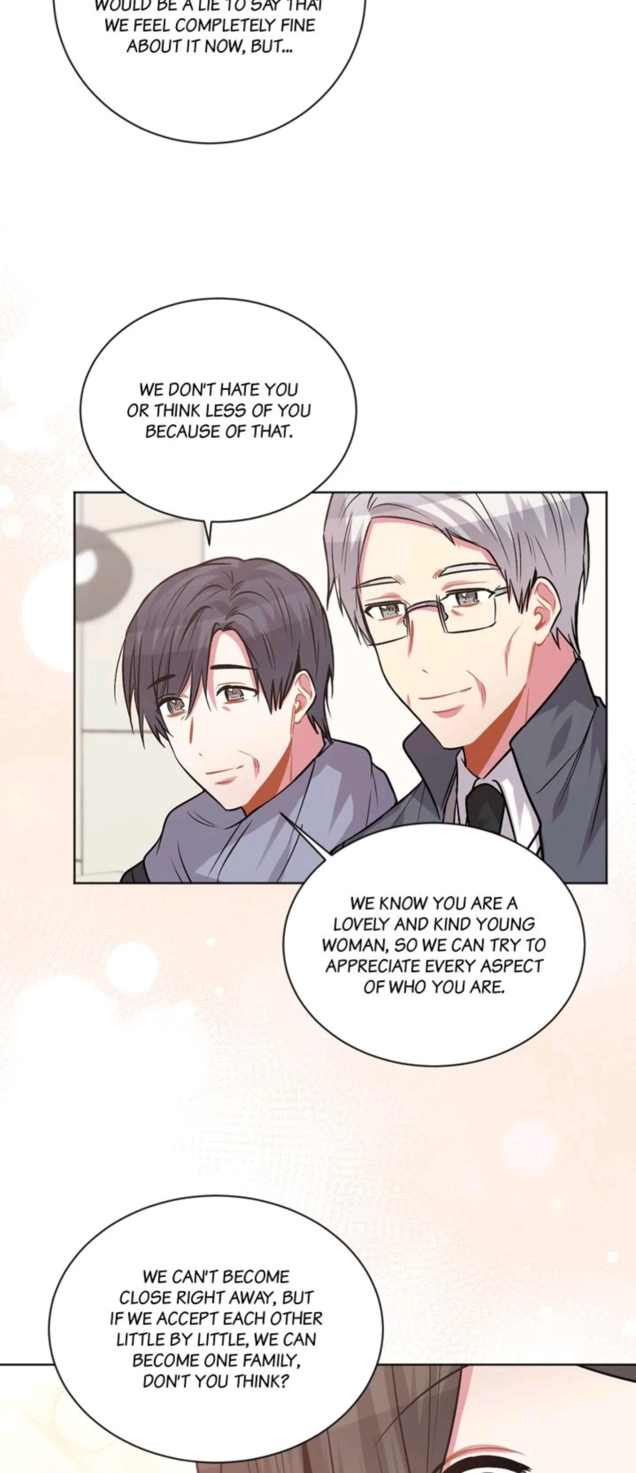 I Found Somebody to Love Chapter 86 – Page 18