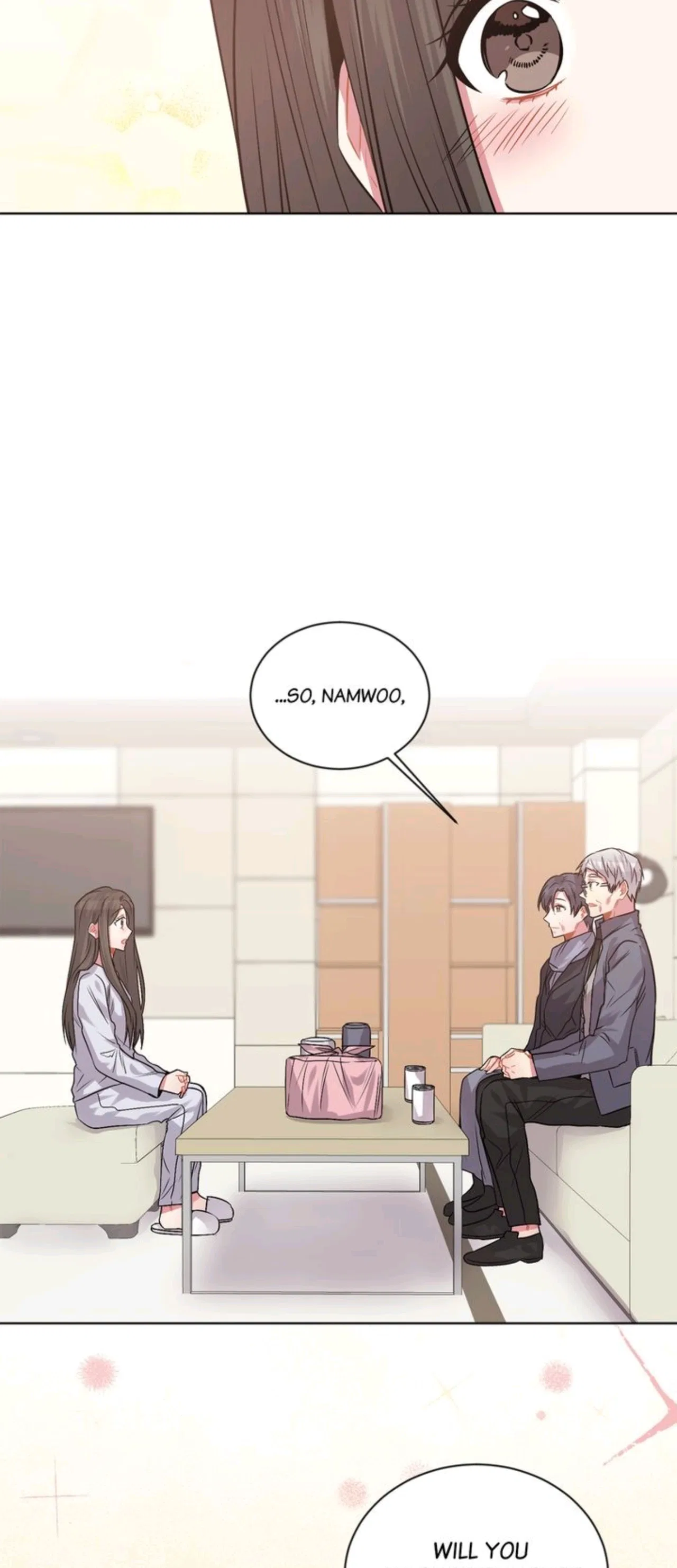 I Found Somebody to Love Chapter 86 – Page 19