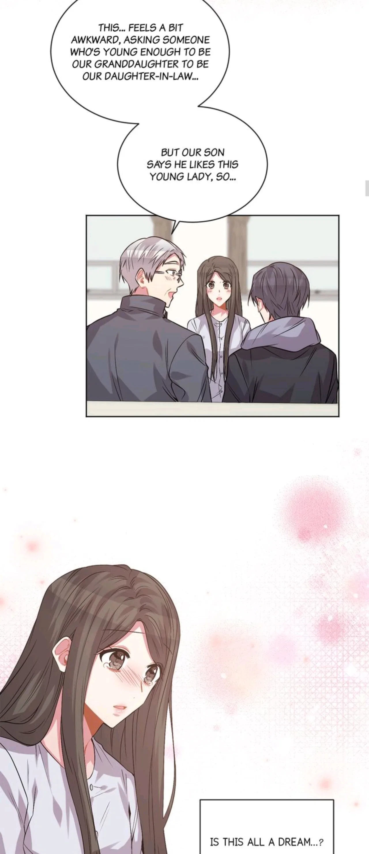 I Found Somebody to Love Chapter 86 – Page 20