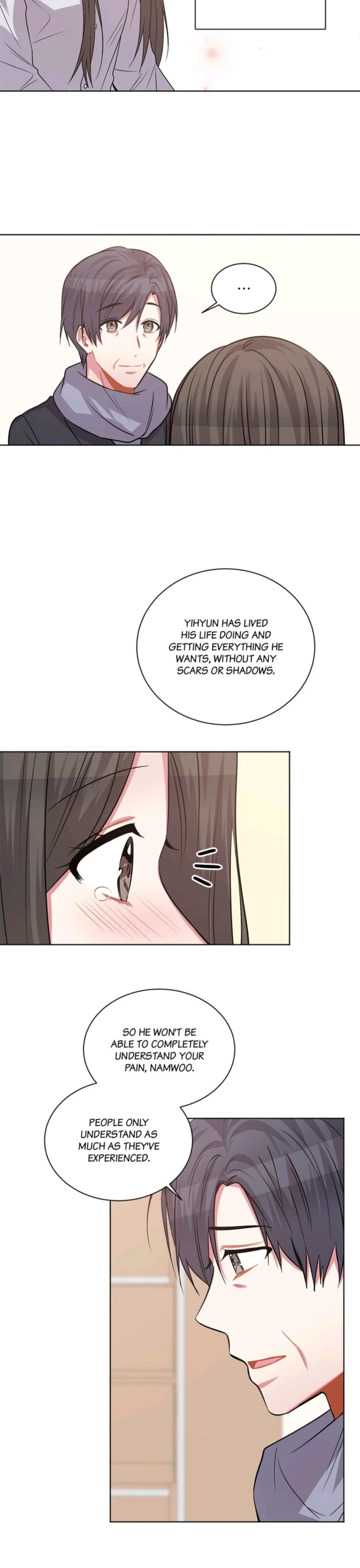 I Found Somebody to Love Chapter 86 – Page 21