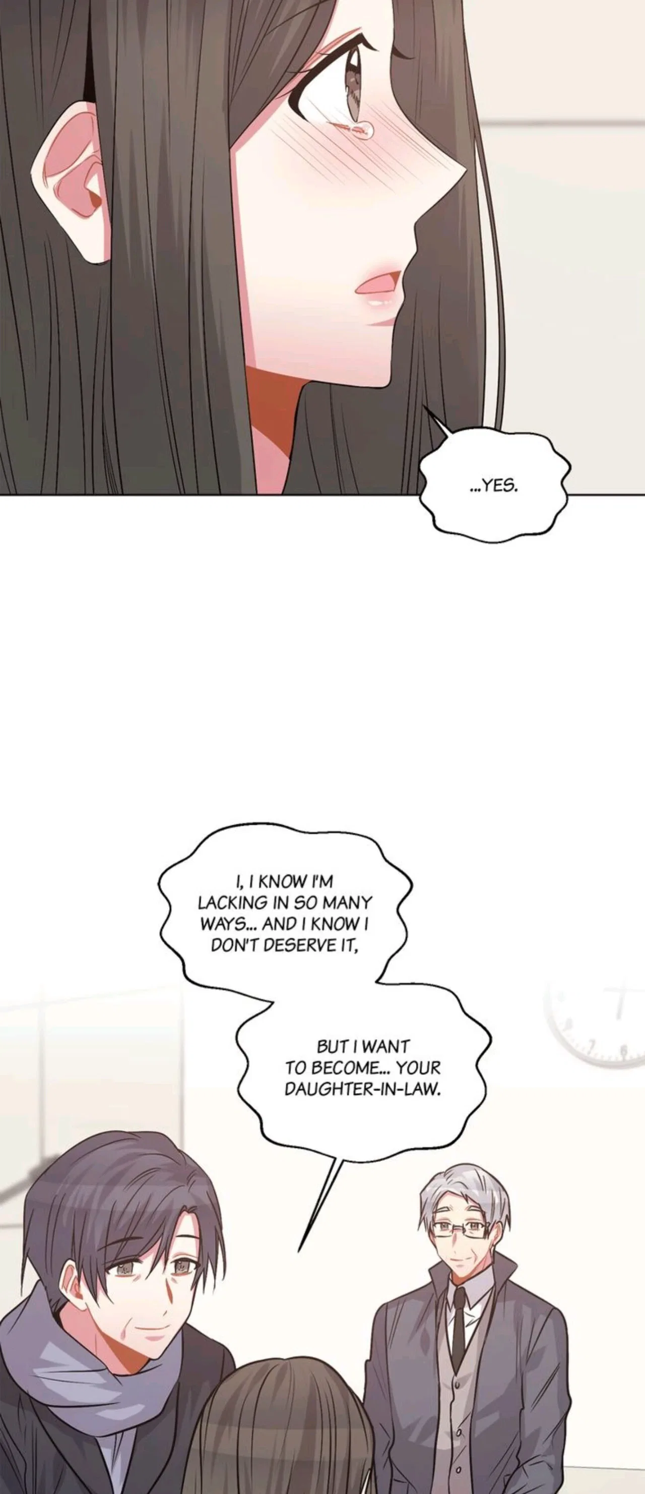 I Found Somebody to Love Chapter 86 – Page 24