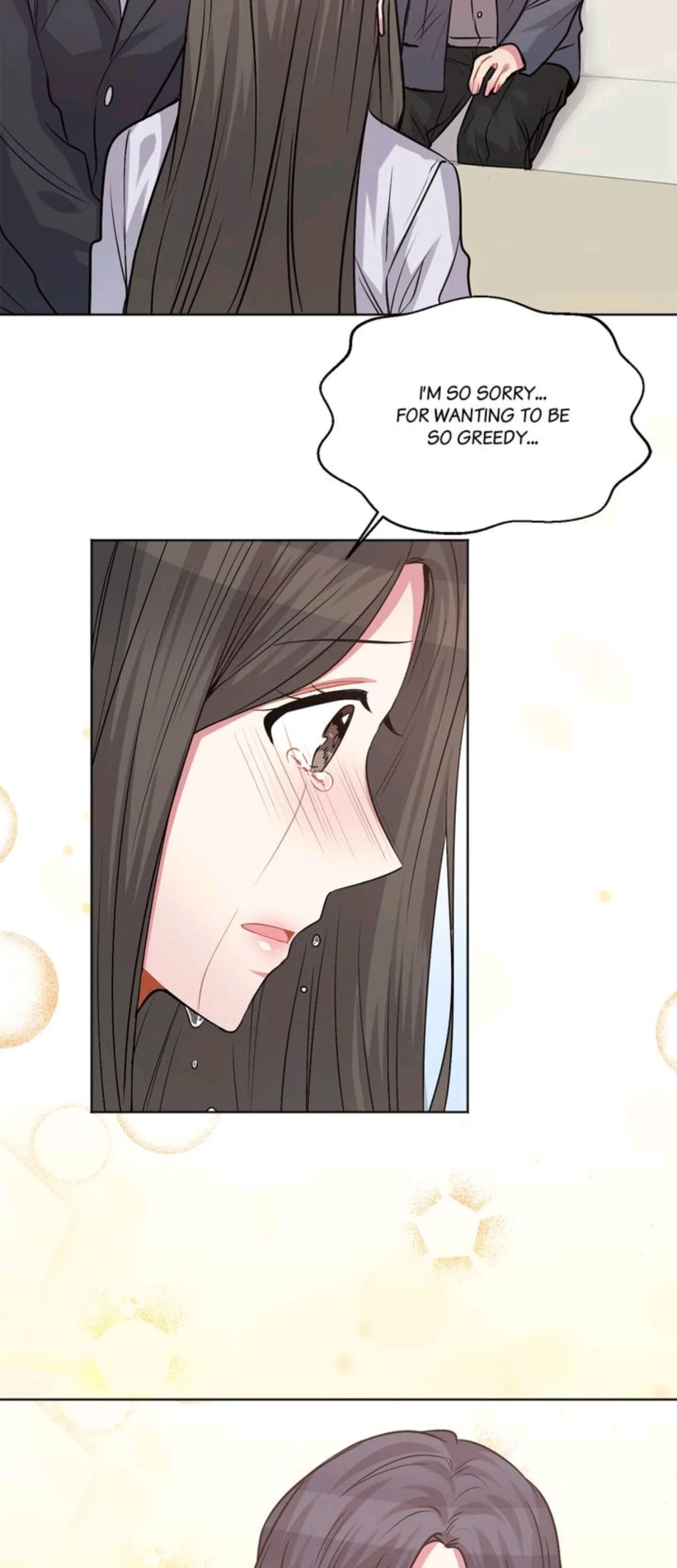 I Found Somebody to Love Chapter 86 – Page 25