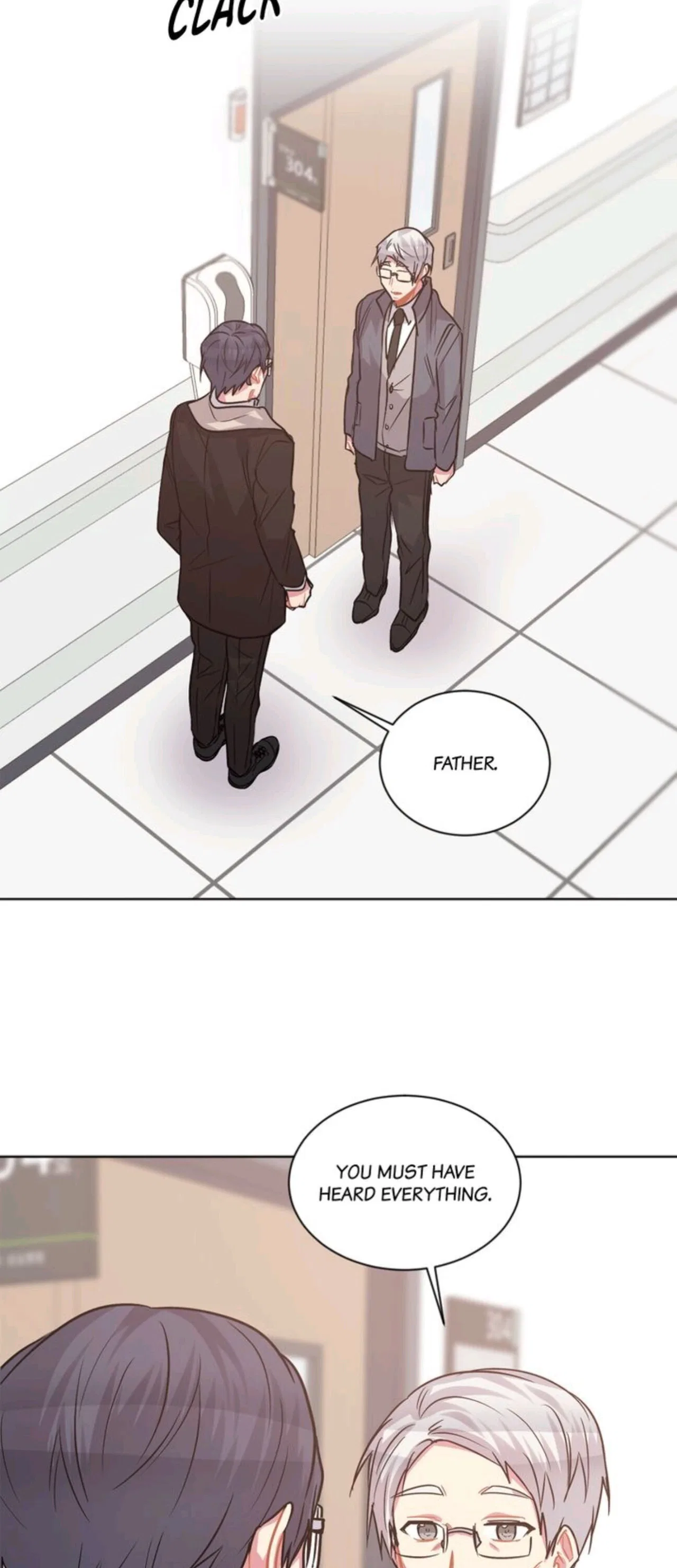 I Found Somebody to Love Chapter 86 – Page 29