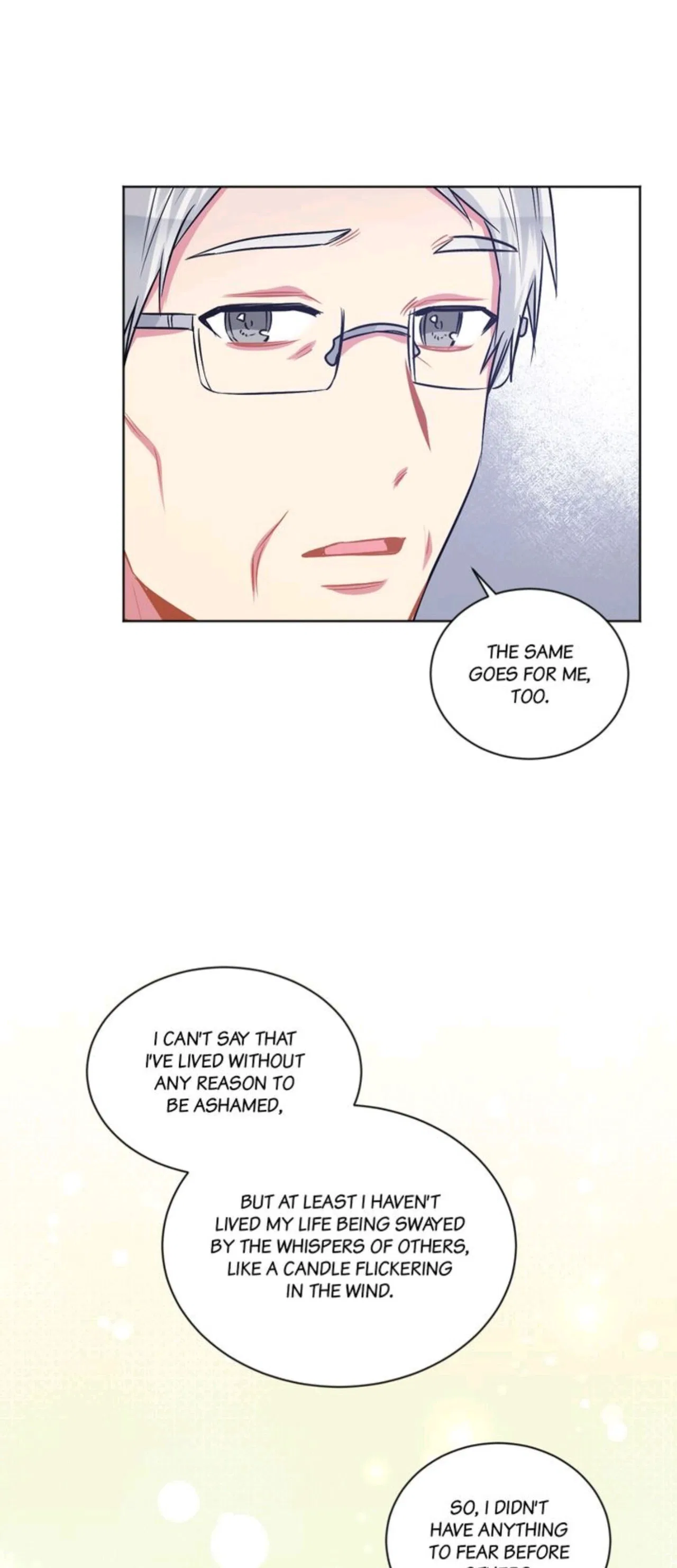 I Found Somebody to Love Chapter 86 – Page 32