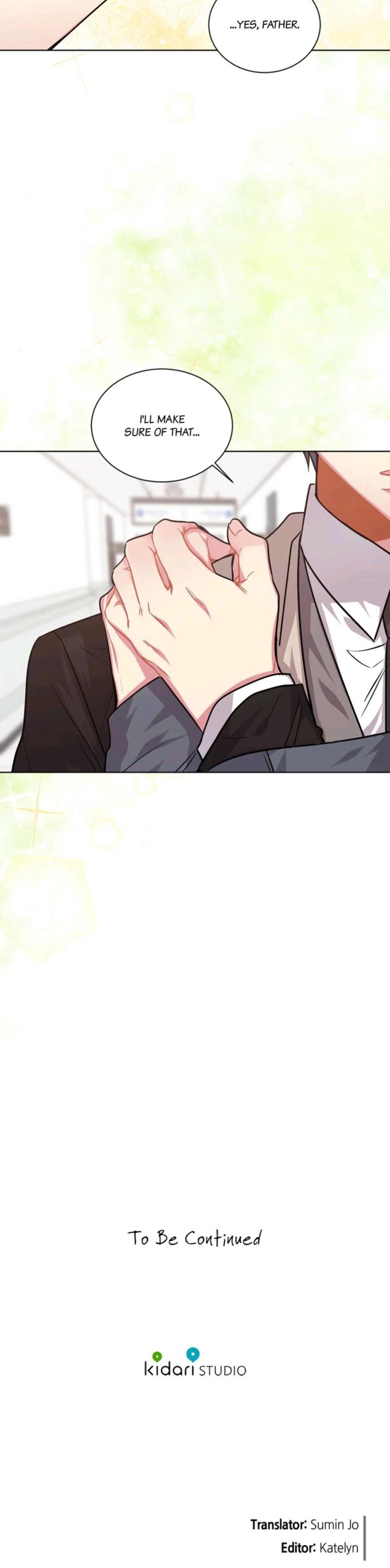 I Found Somebody to Love Chapter 86 – Page 36