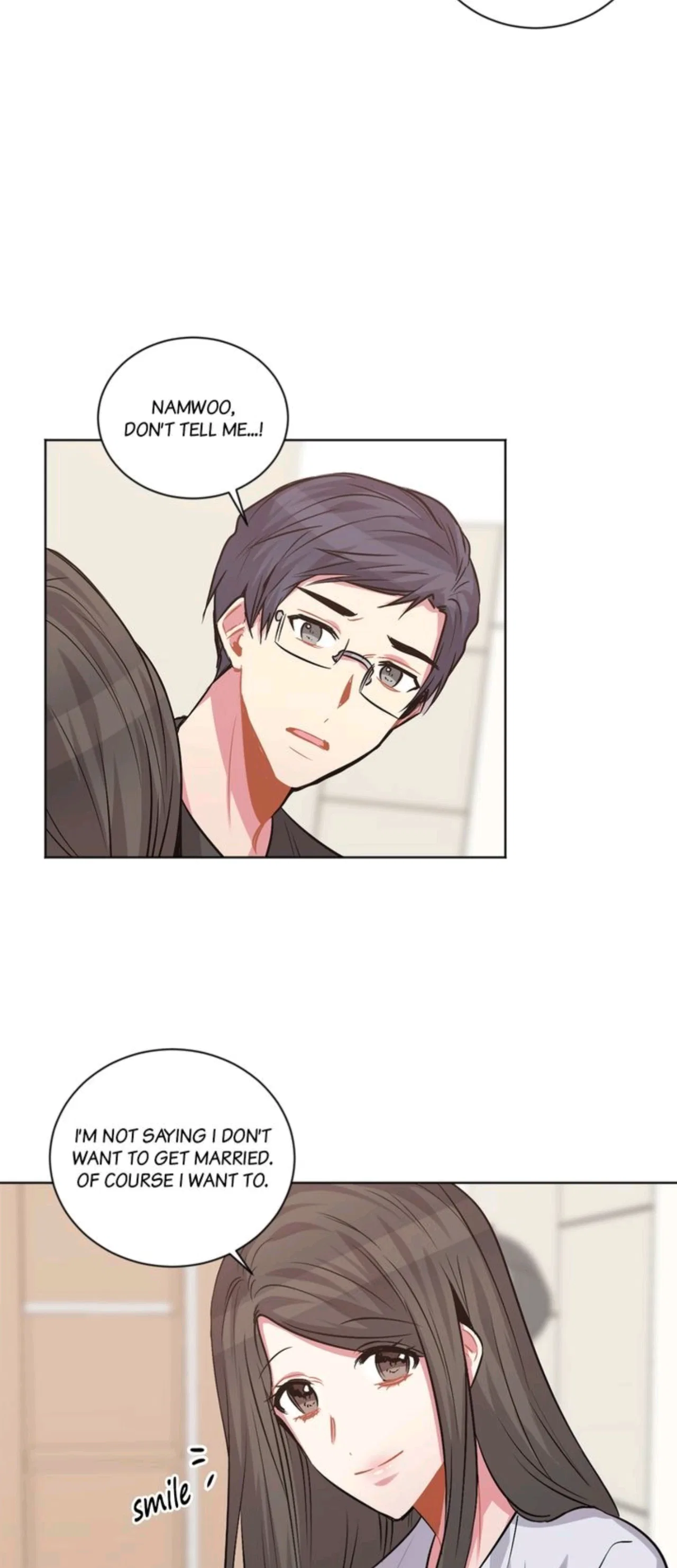 I Found Somebody to Love Chapter 85 – Page 2