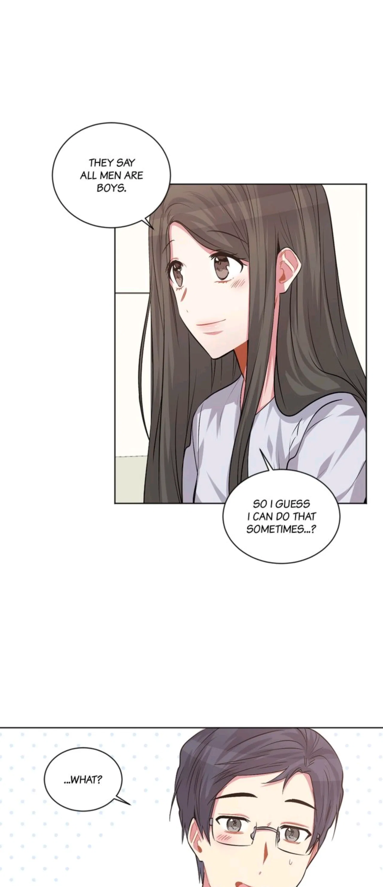 I Found Somebody to Love Chapter 85 – Page 5
