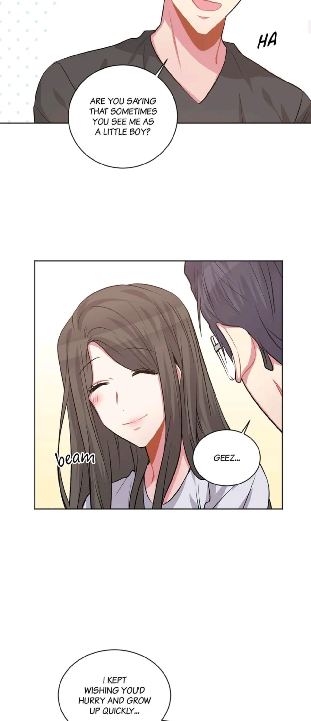 I Found Somebody to Love Chapter 85 – Page 6