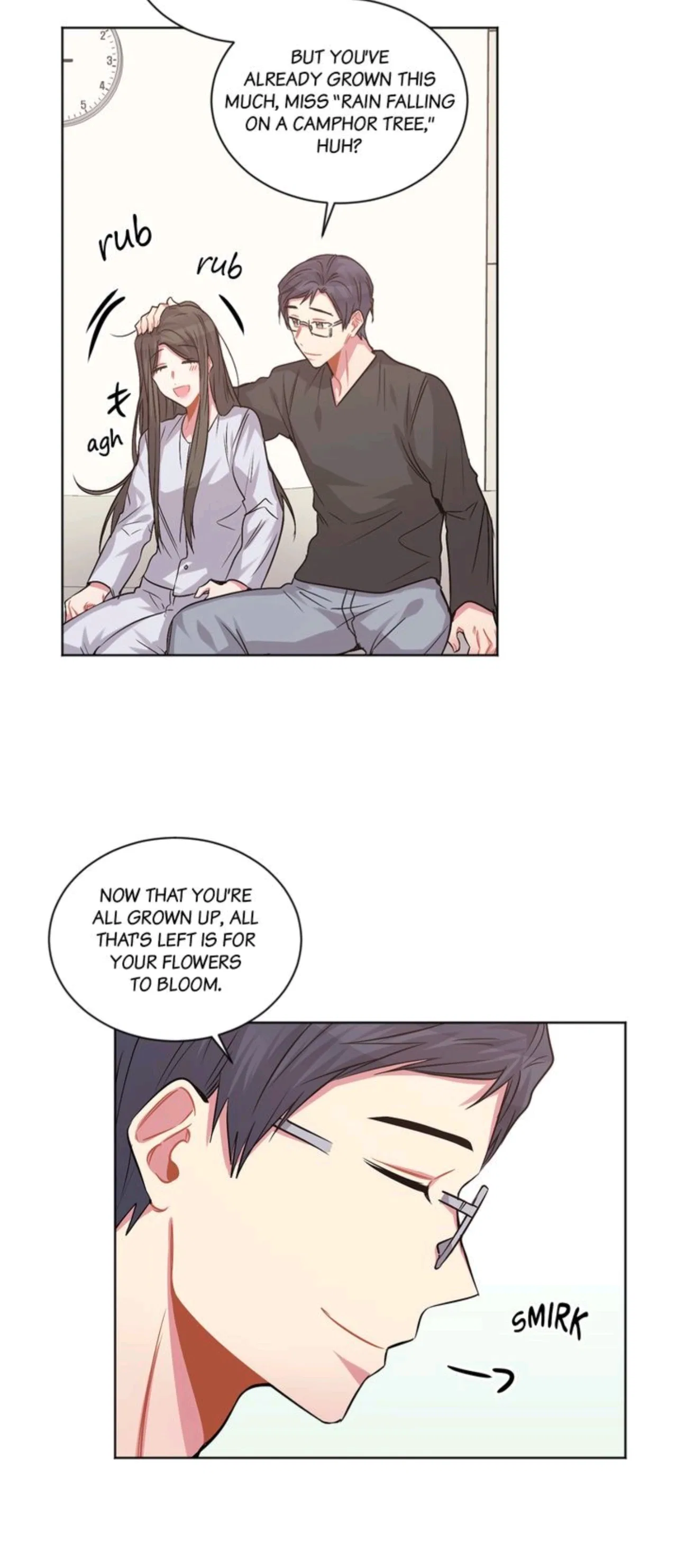 I Found Somebody to Love Chapter 85 – Page 7