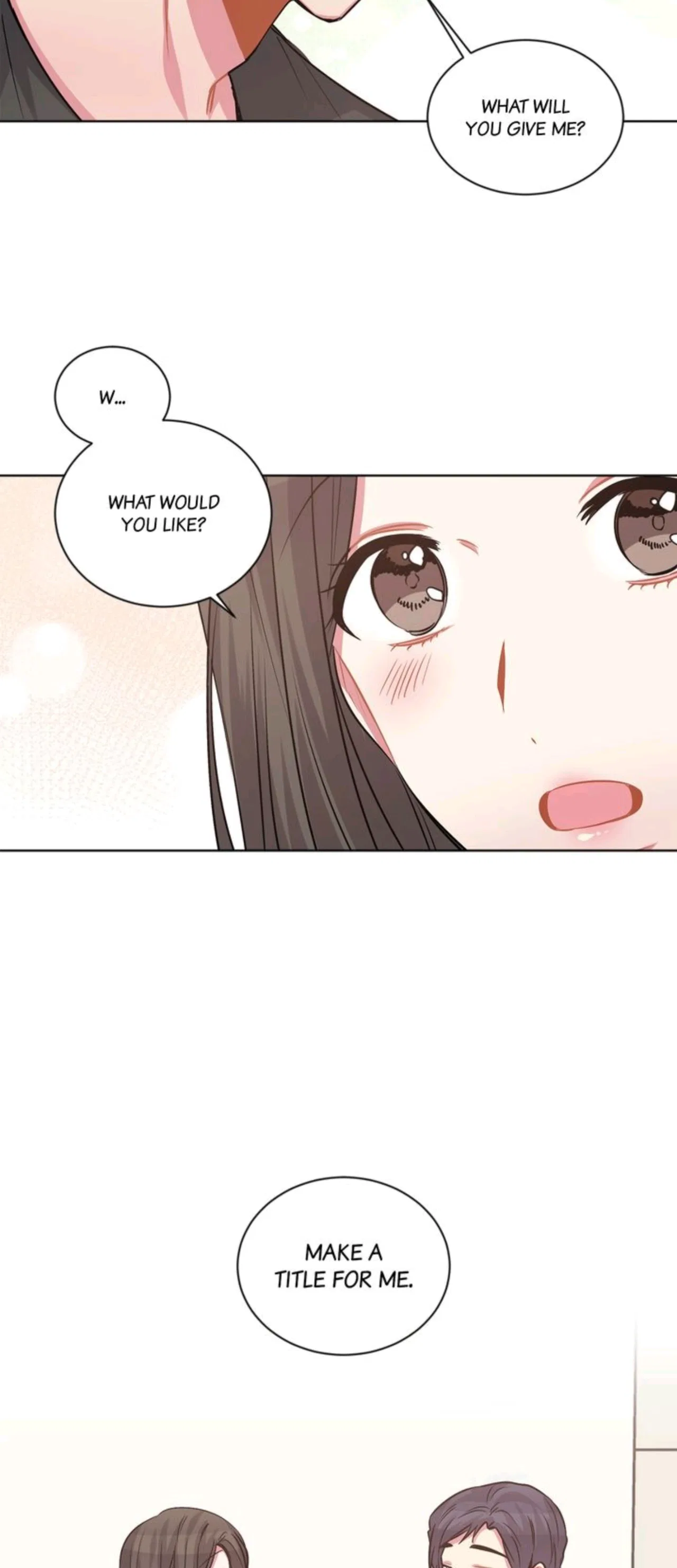 I Found Somebody to Love Chapter 85 – Page 9