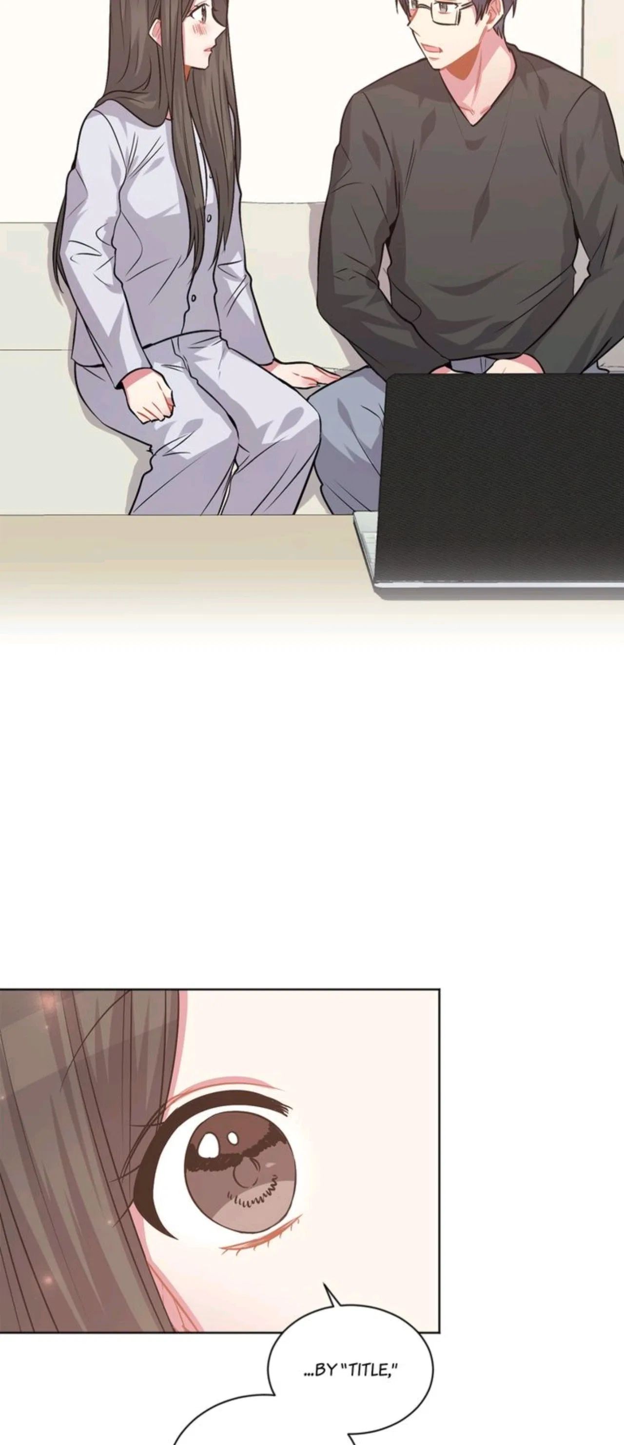 I Found Somebody to Love Chapter 85 – Page 10