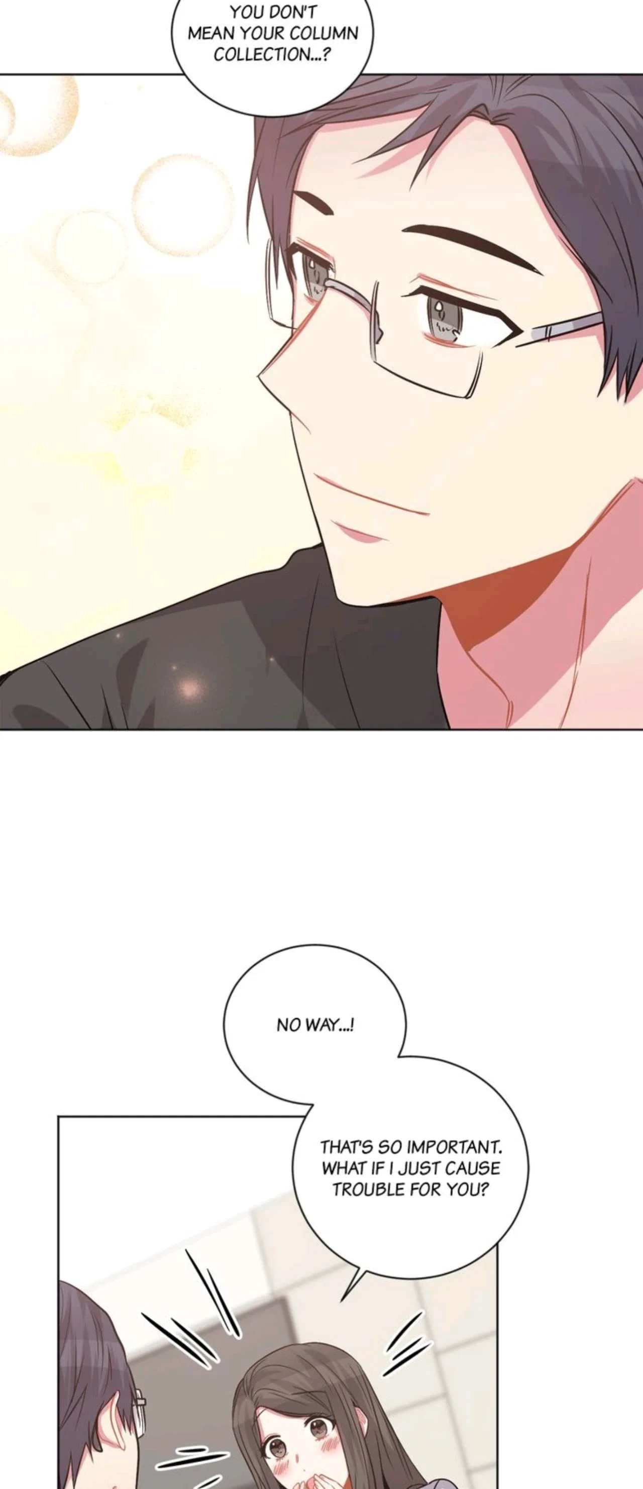 I Found Somebody to Love Chapter 85 – Page 11