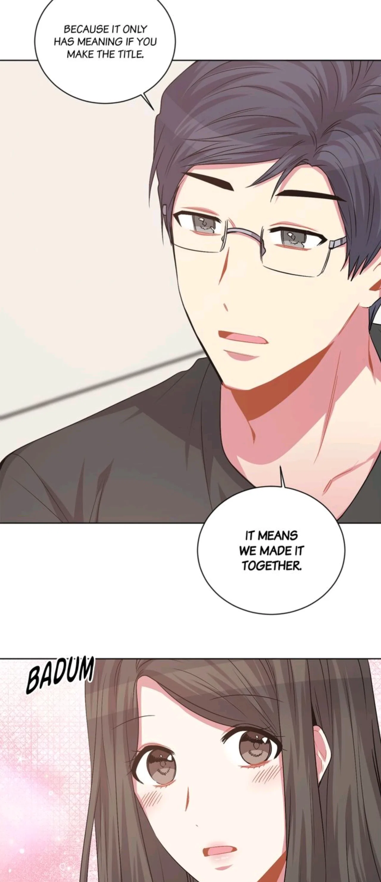 I Found Somebody to Love Chapter 85 – Page 13
