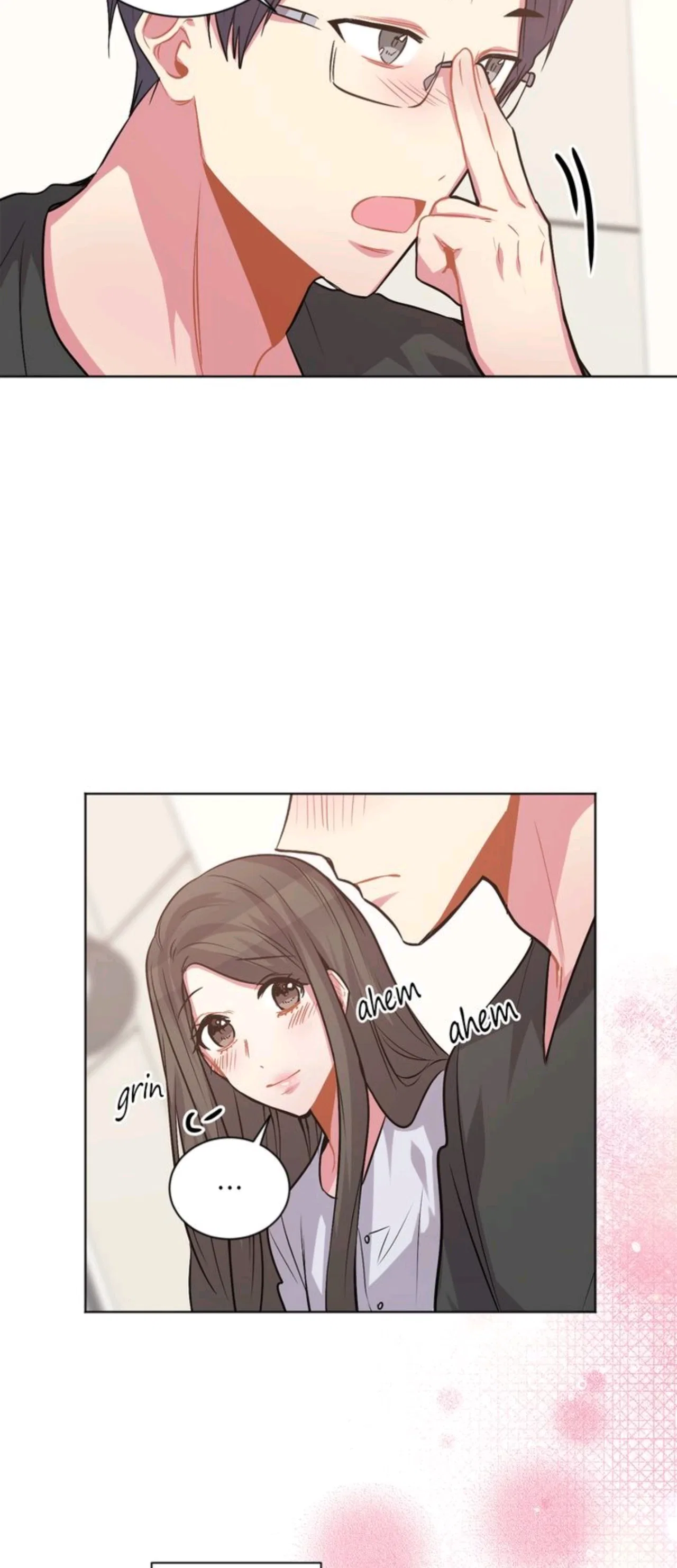 I Found Somebody to Love Chapter 85 – Page 15