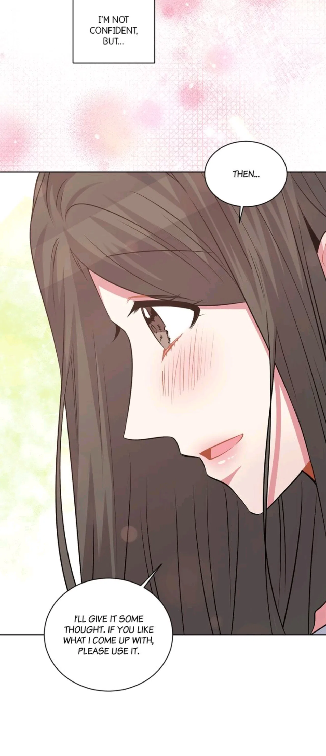 I Found Somebody to Love Chapter 85 – Page 16