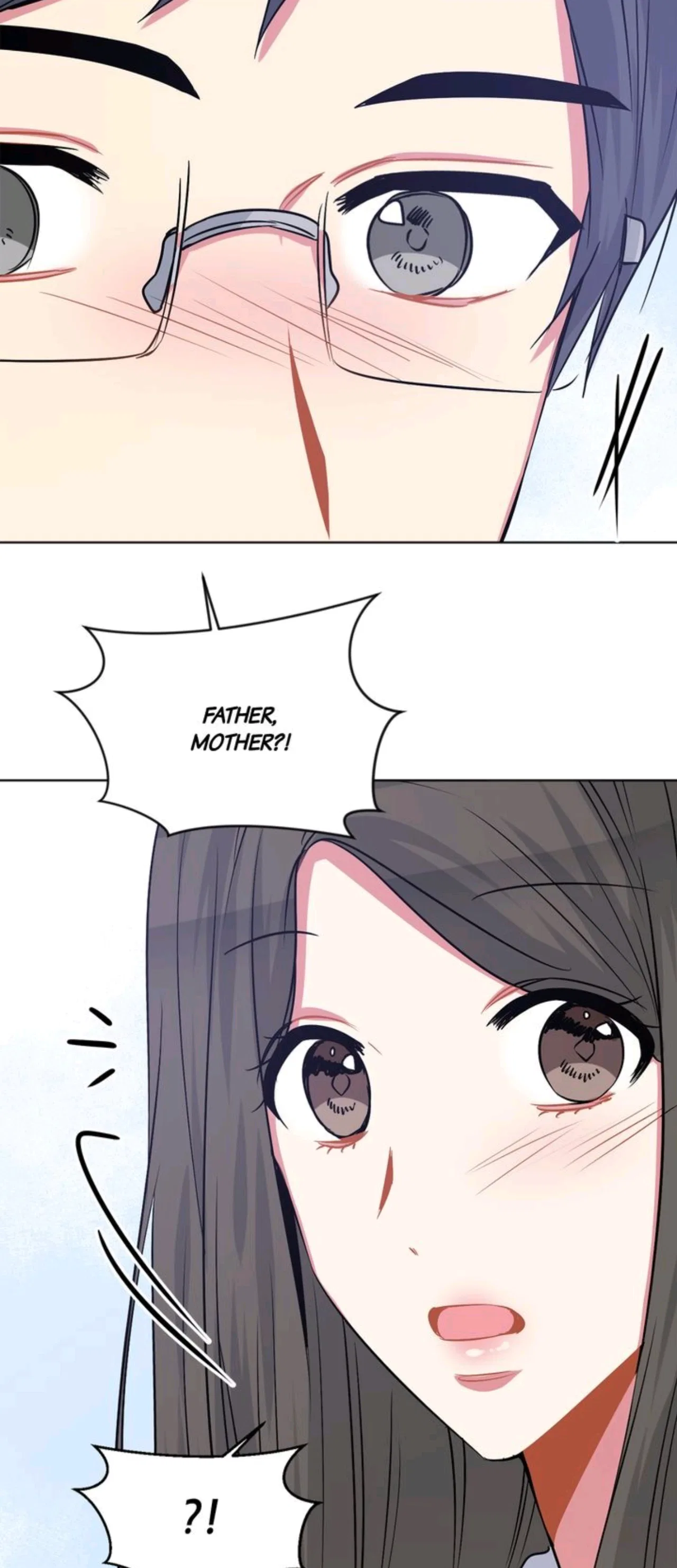 I Found Somebody to Love Chapter 85 – Page 21