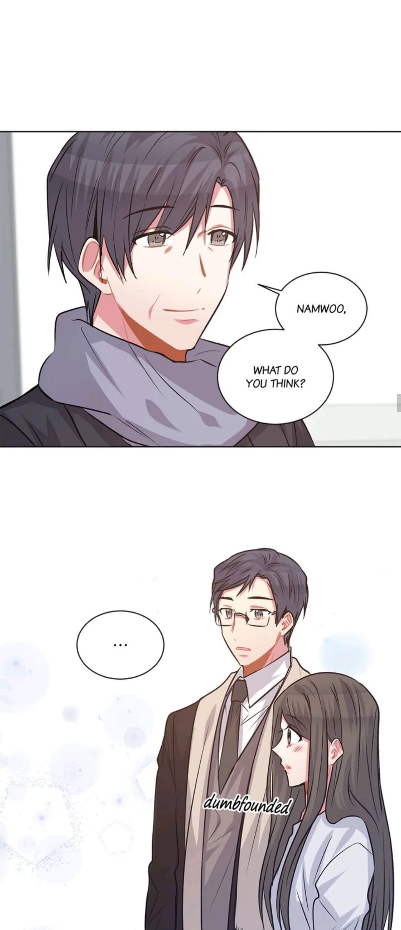 I Found Somebody to Love Chapter 85 – Page 26