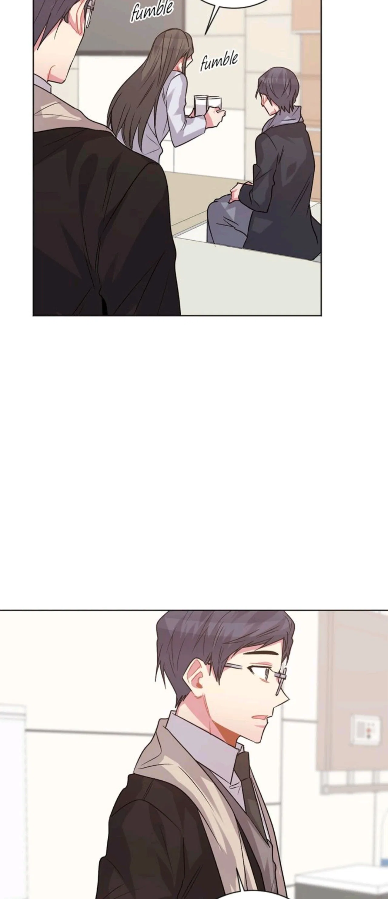 I Found Somebody to Love Chapter 85 – Page 28