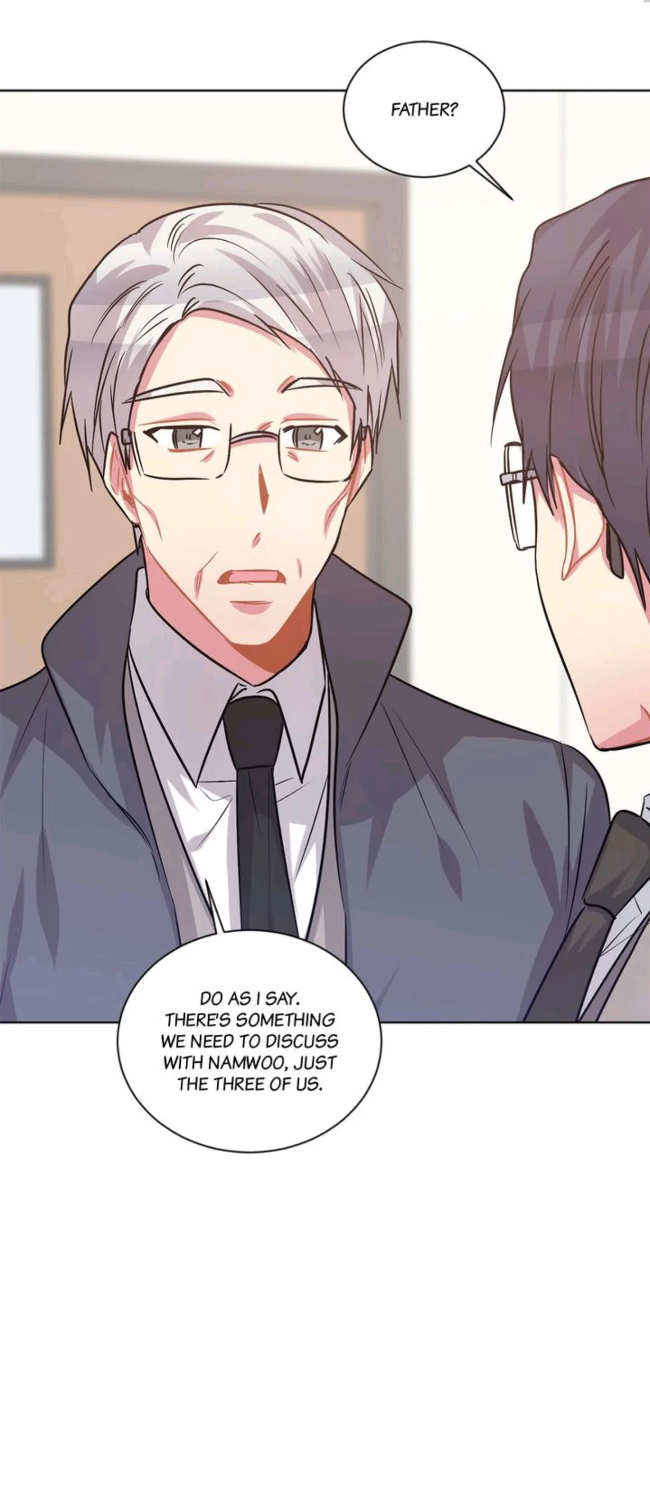 I Found Somebody to Love Chapter 85 – Page 30