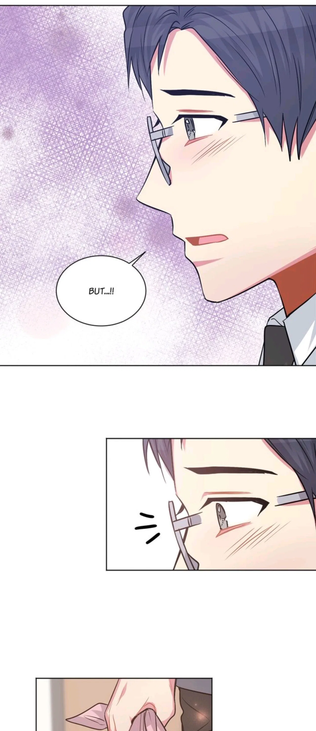 I Found Somebody to Love Chapter 85 – Page 31