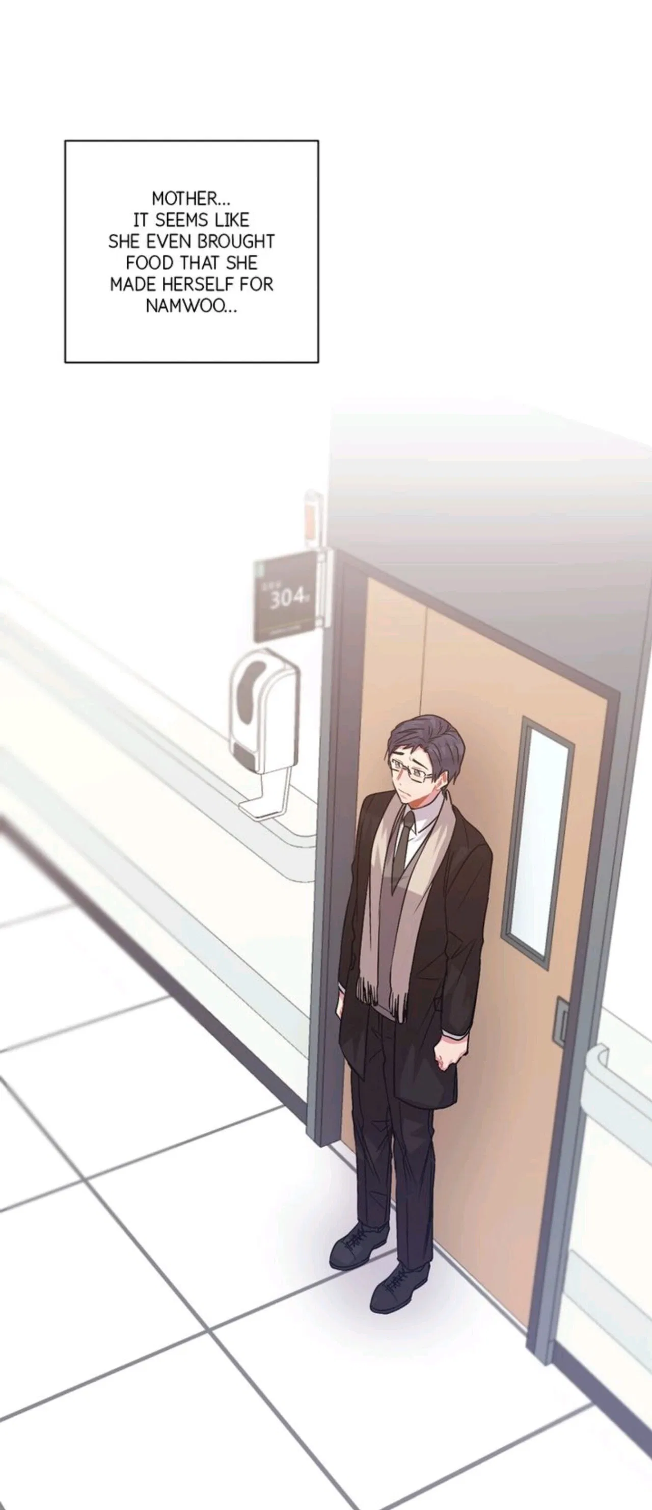 I Found Somebody to Love Chapter 85 – Page 34