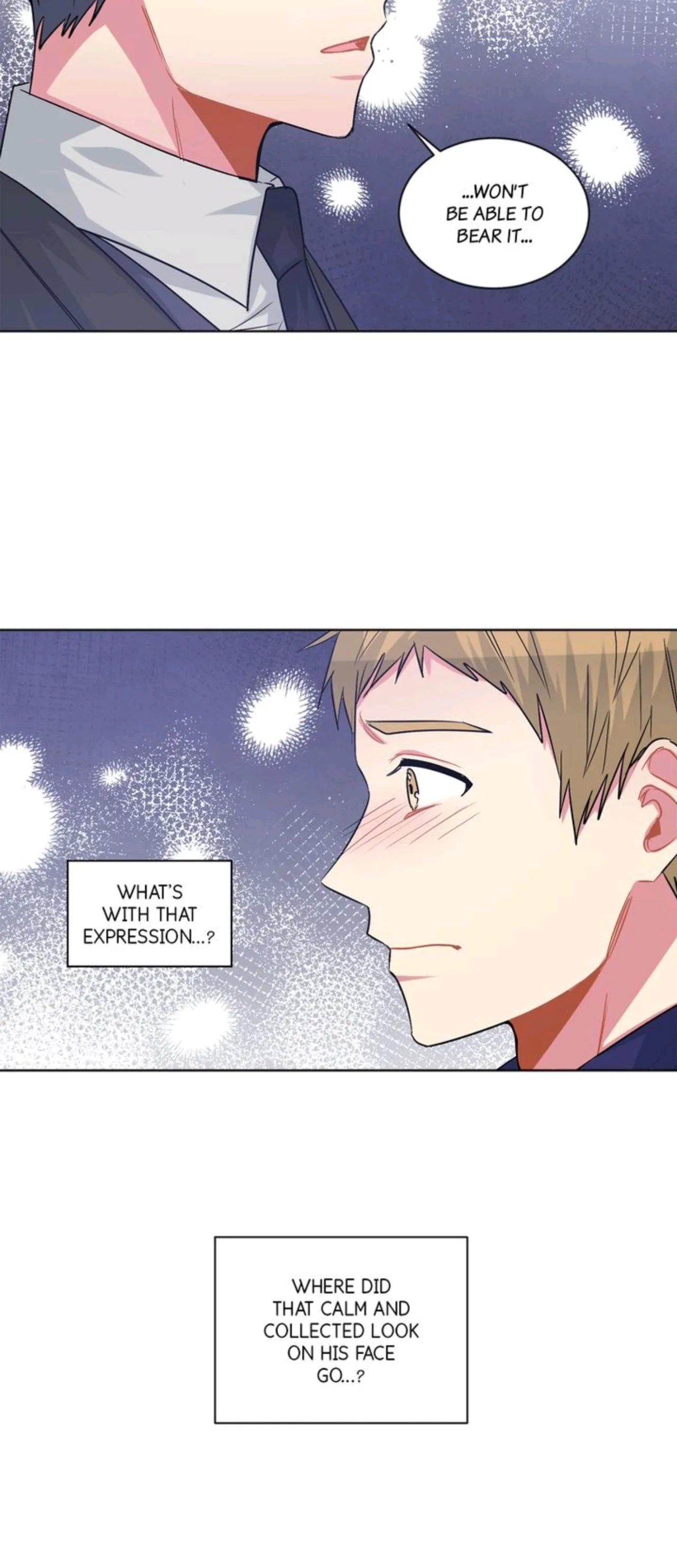 I Found Somebody to Love Chapter 84 – Page 6