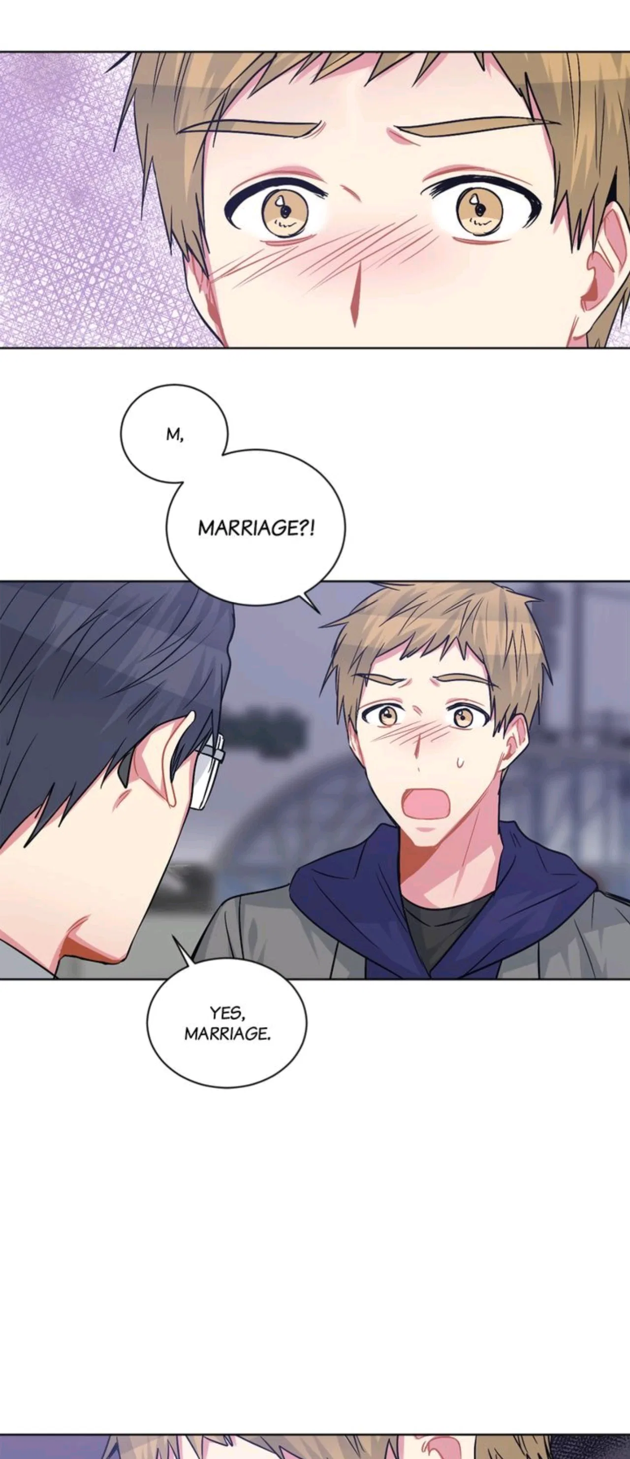 I Found Somebody to Love Chapter 84 – Page 9