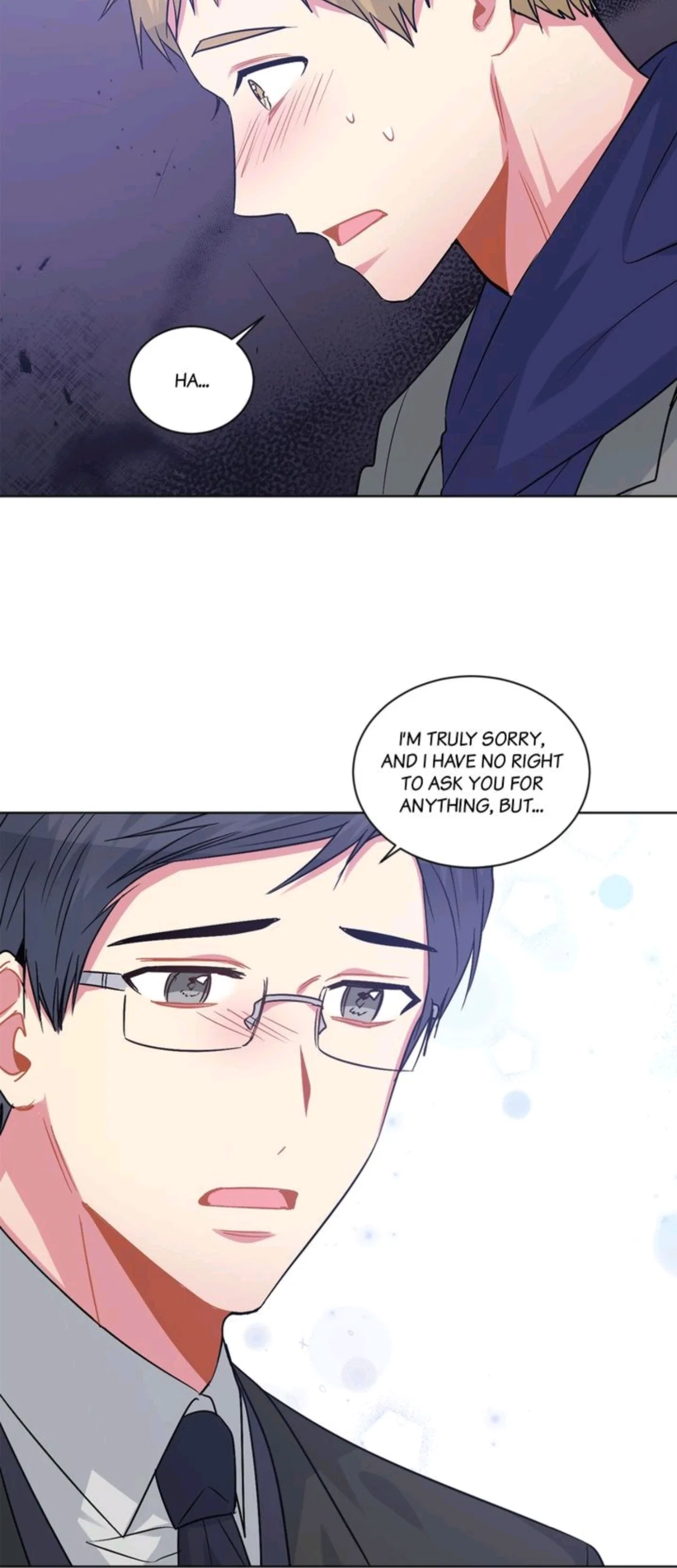 I Found Somebody to Love Chapter 84 – Page 10