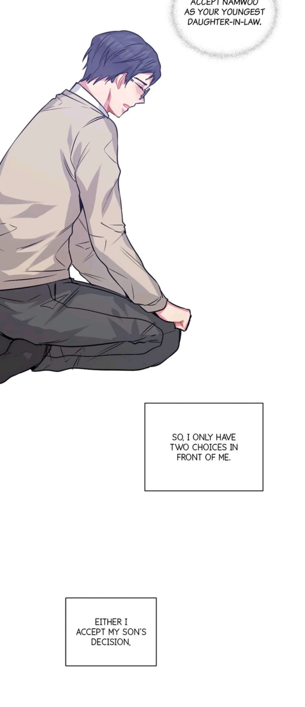 I Found Somebody to Love Chapter 84 – Page 19