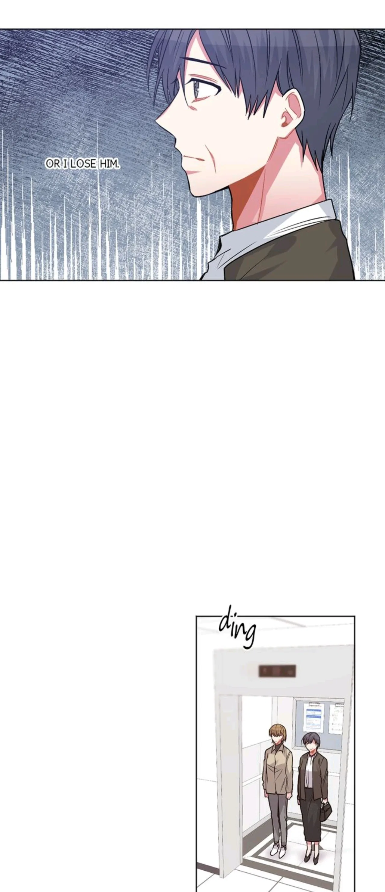 I Found Somebody to Love Chapter 84 – Page 20