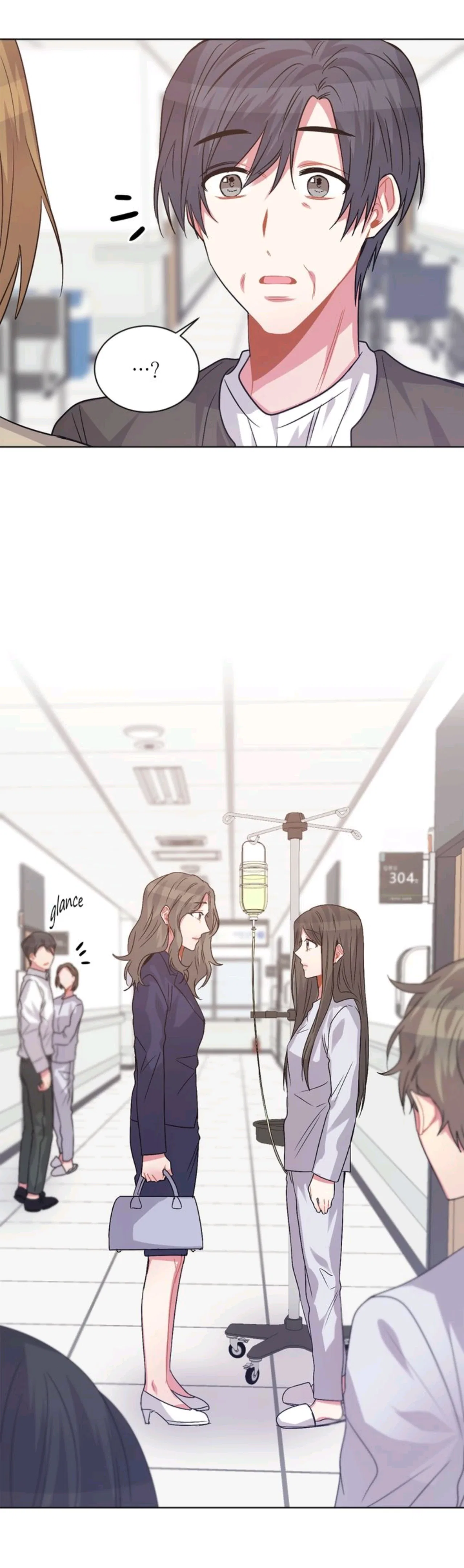 I Found Somebody to Love Chapter 84 – Page 22
