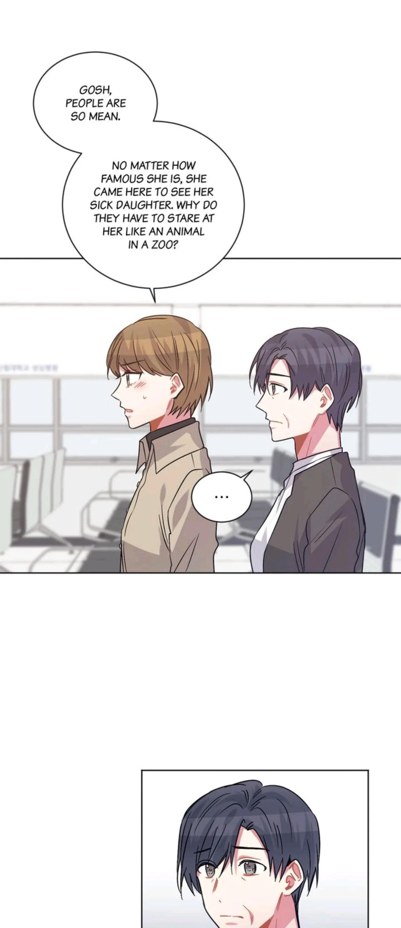 I Found Somebody to Love Chapter 84 – Page 23