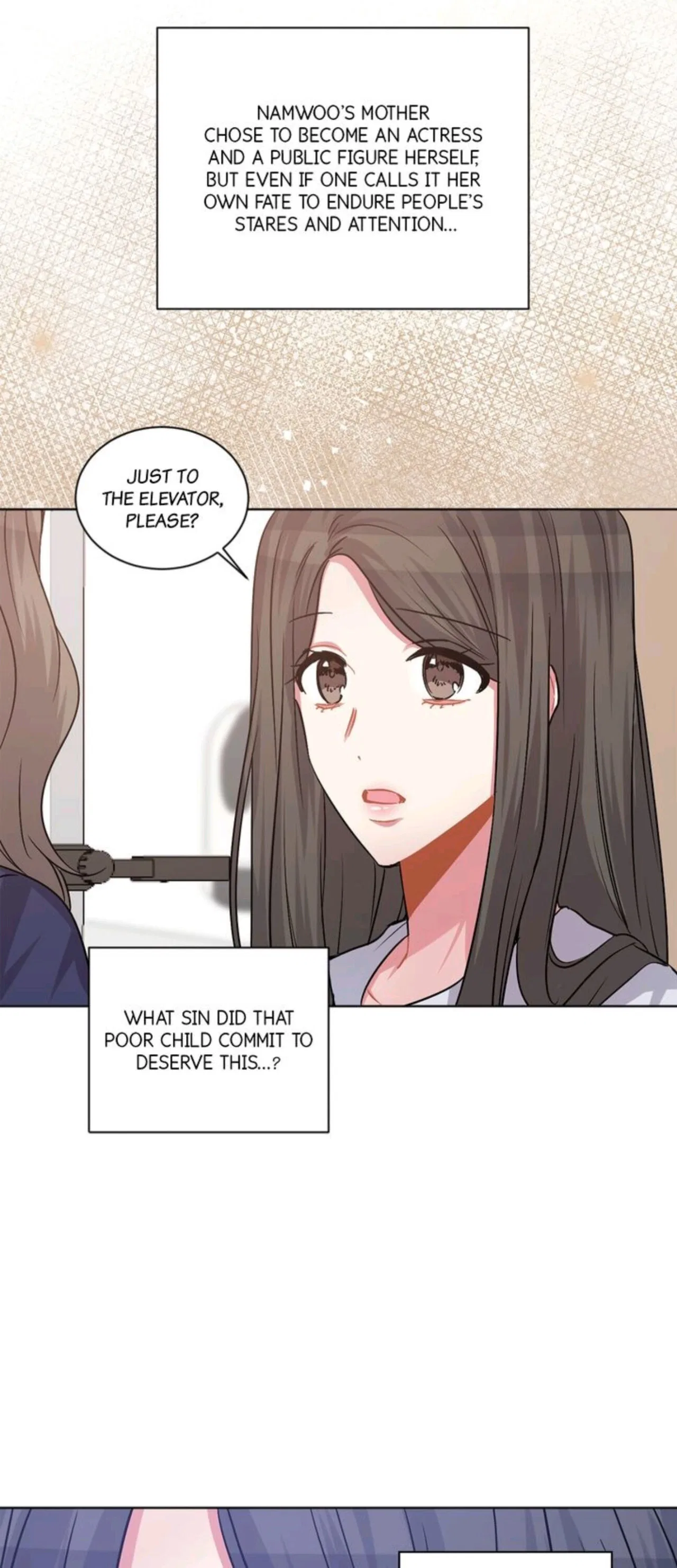 I Found Somebody to Love Chapter 84 – Page 25