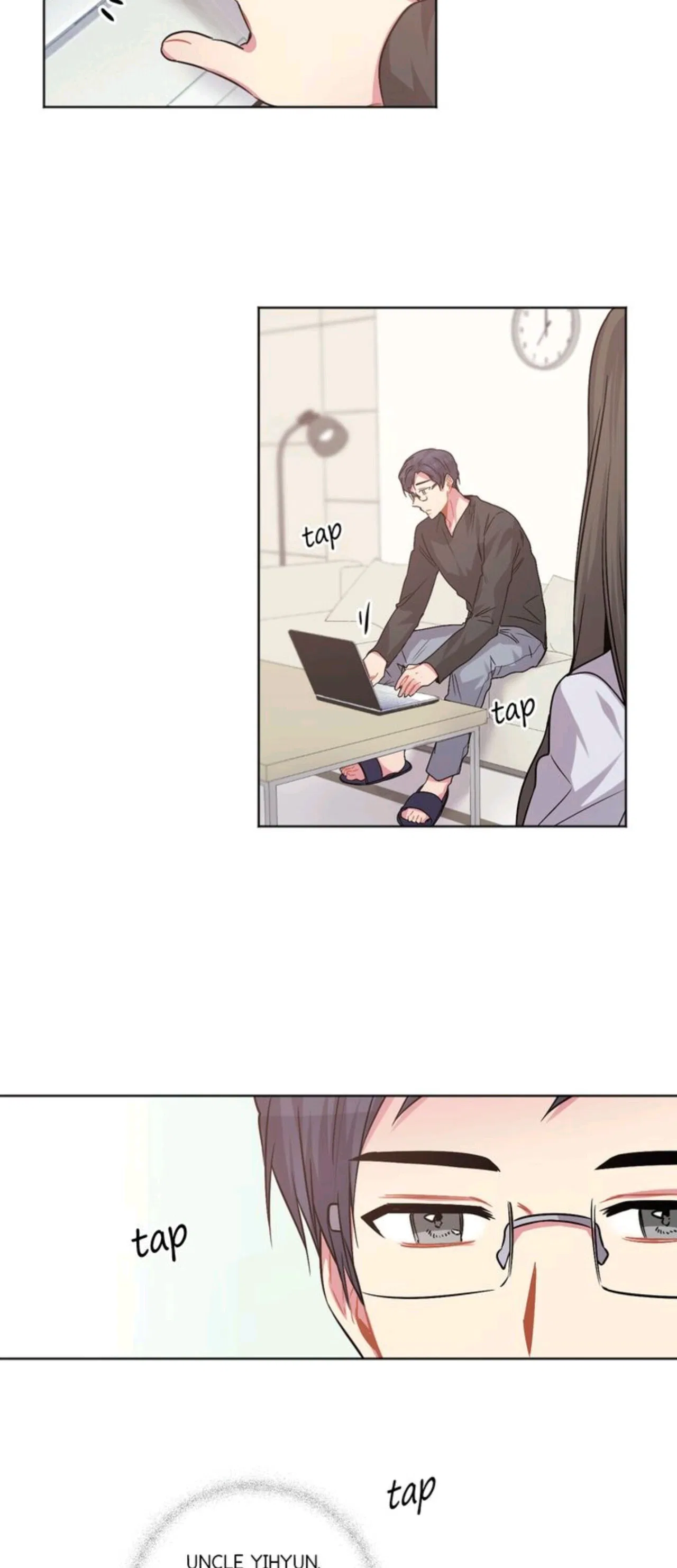 I Found Somebody to Love Chapter 84 – Page 30