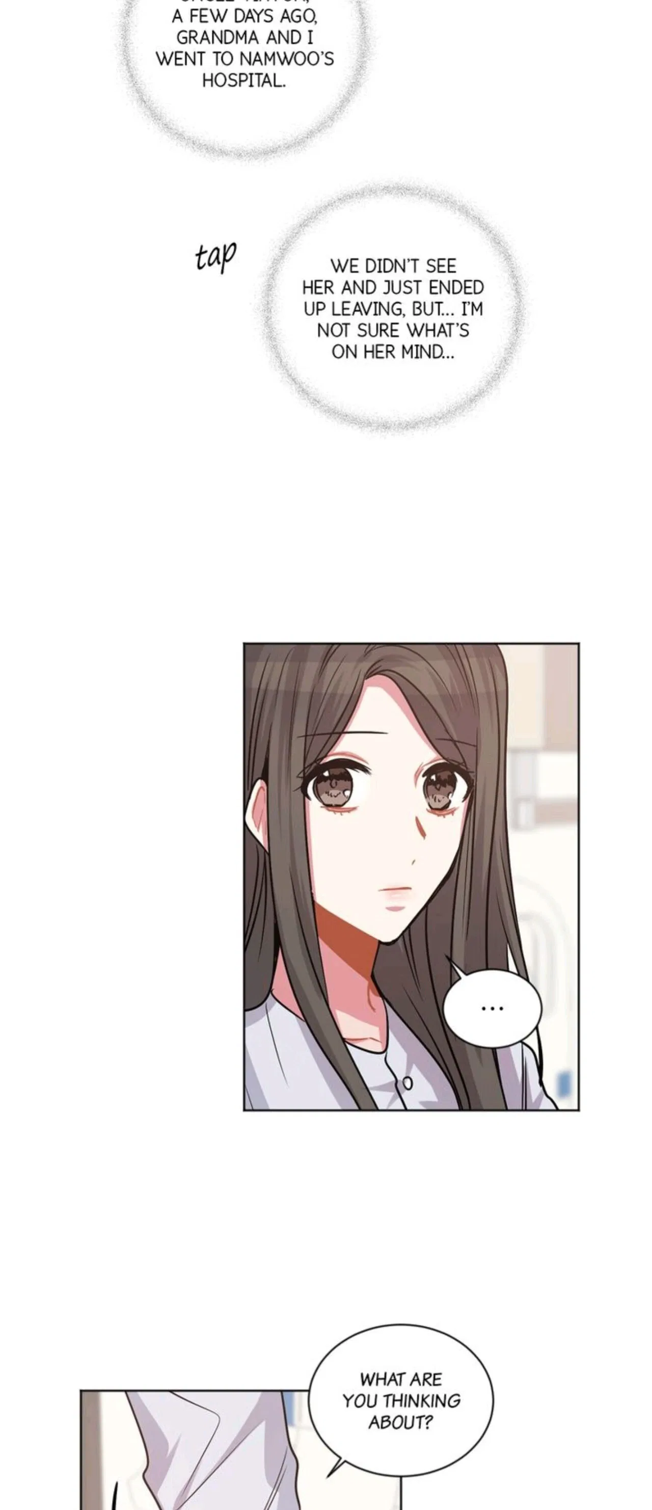 I Found Somebody to Love Chapter 84 – Page 31
