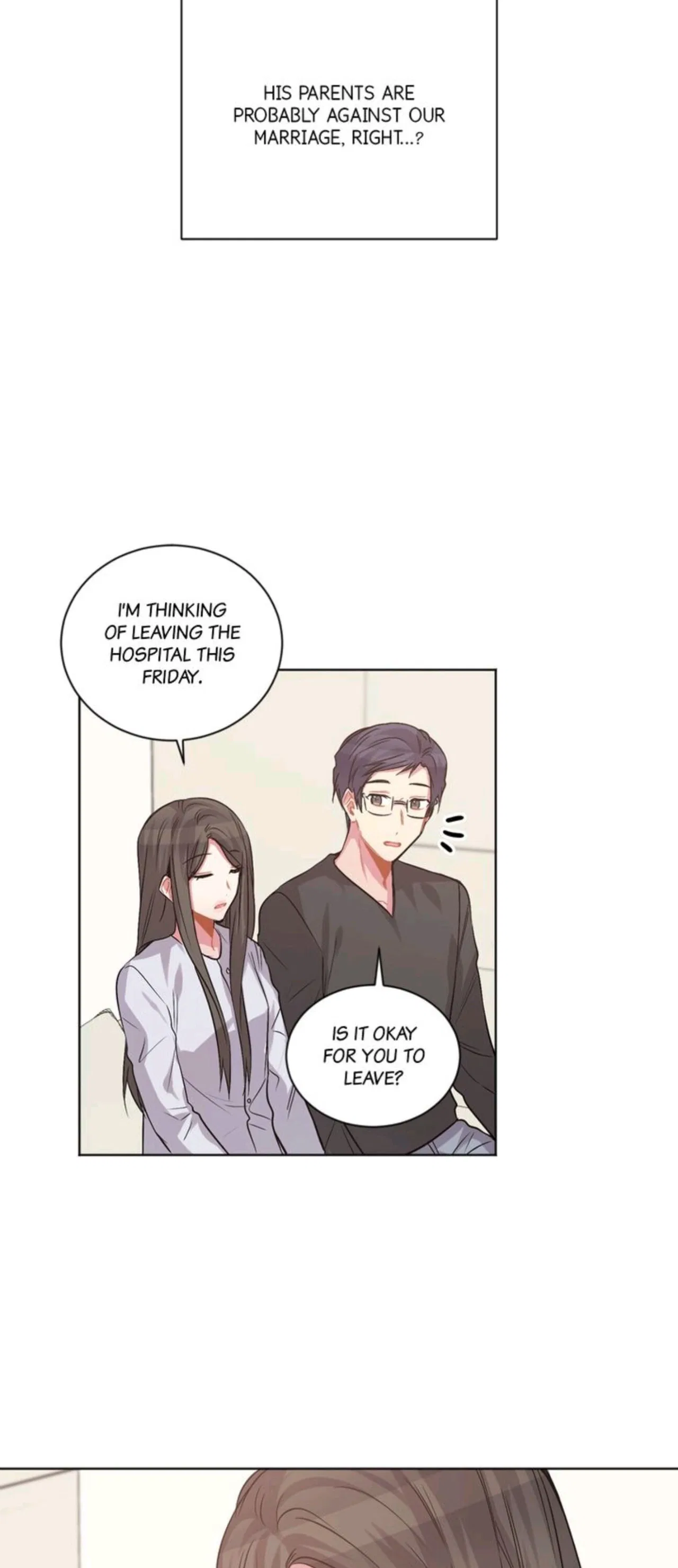 I Found Somebody to Love Chapter 84 – Page 34
