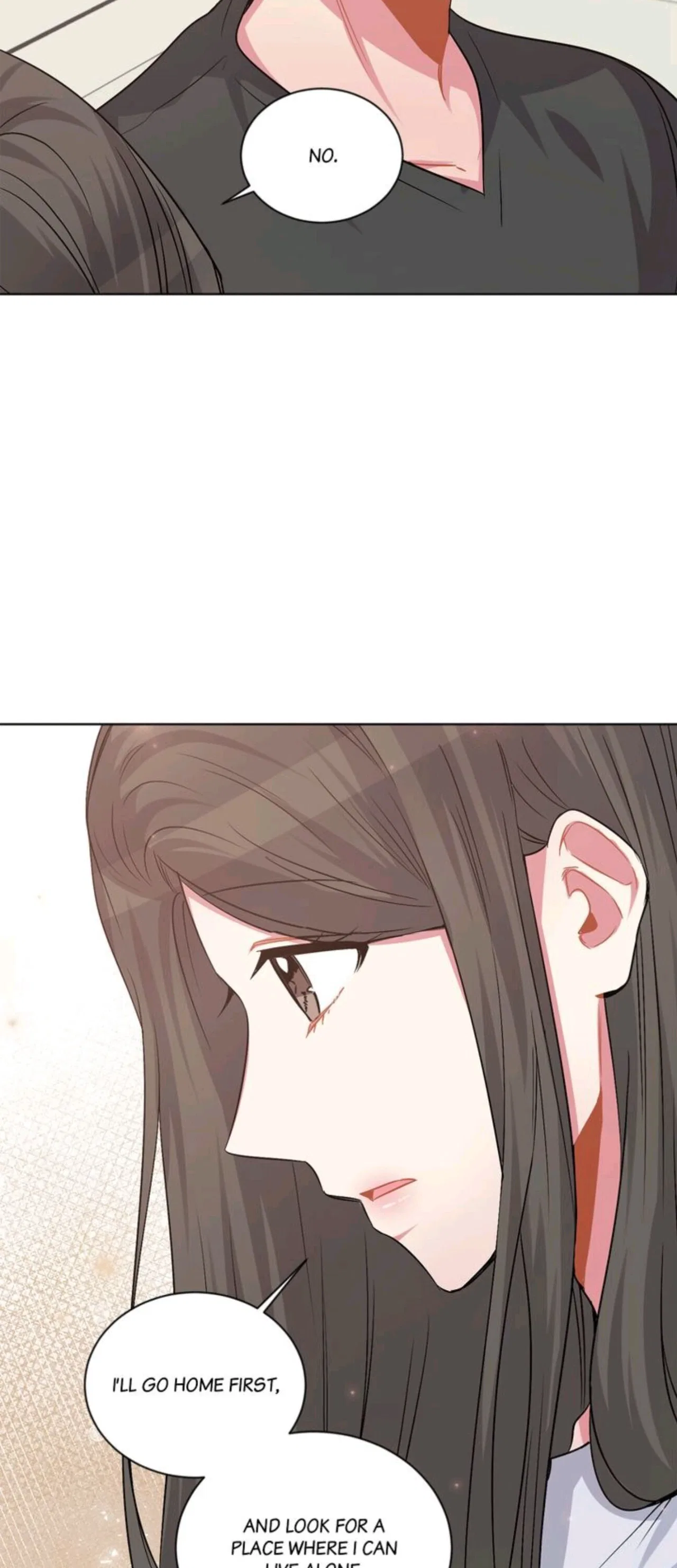 I Found Somebody to Love Chapter 84 – Page 36