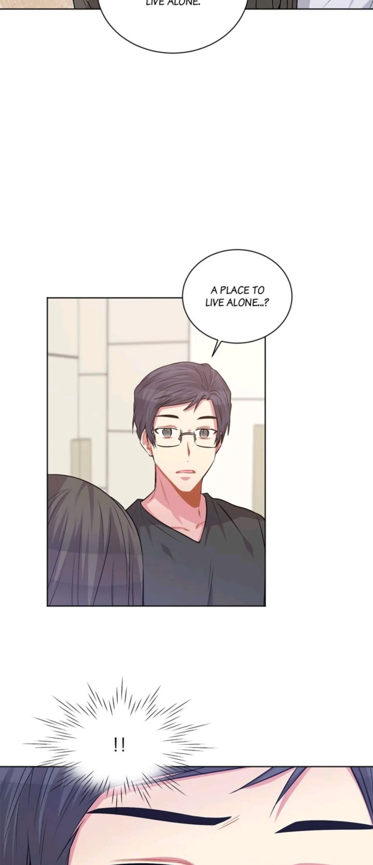 I Found Somebody to Love Chapter 84 – Page 37