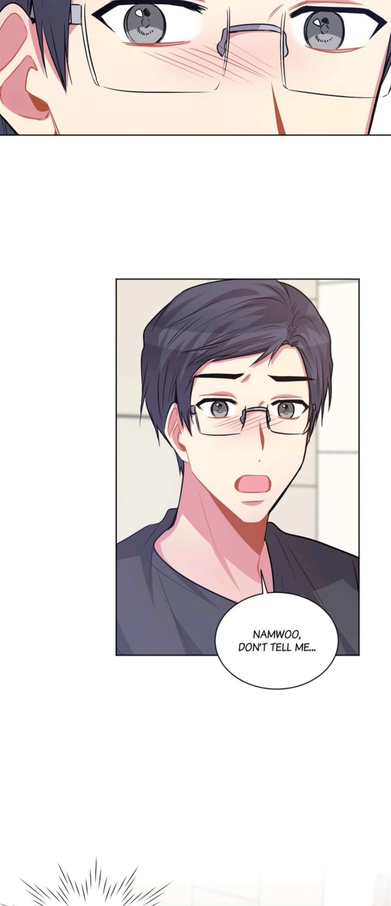 I Found Somebody to Love Chapter 84 – Page 38