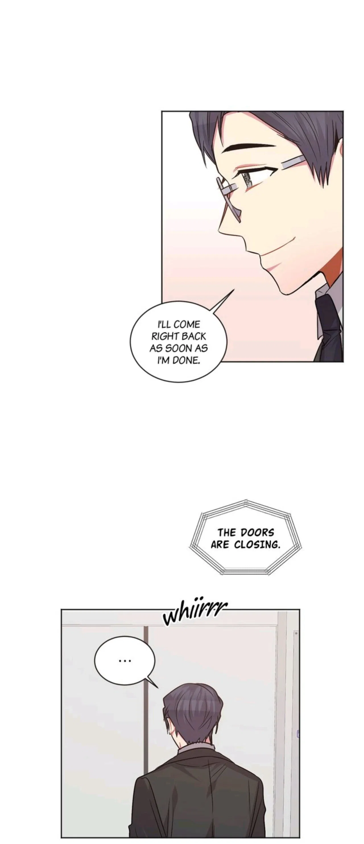 I Found Somebody to Love Chapter 83 – Page 3