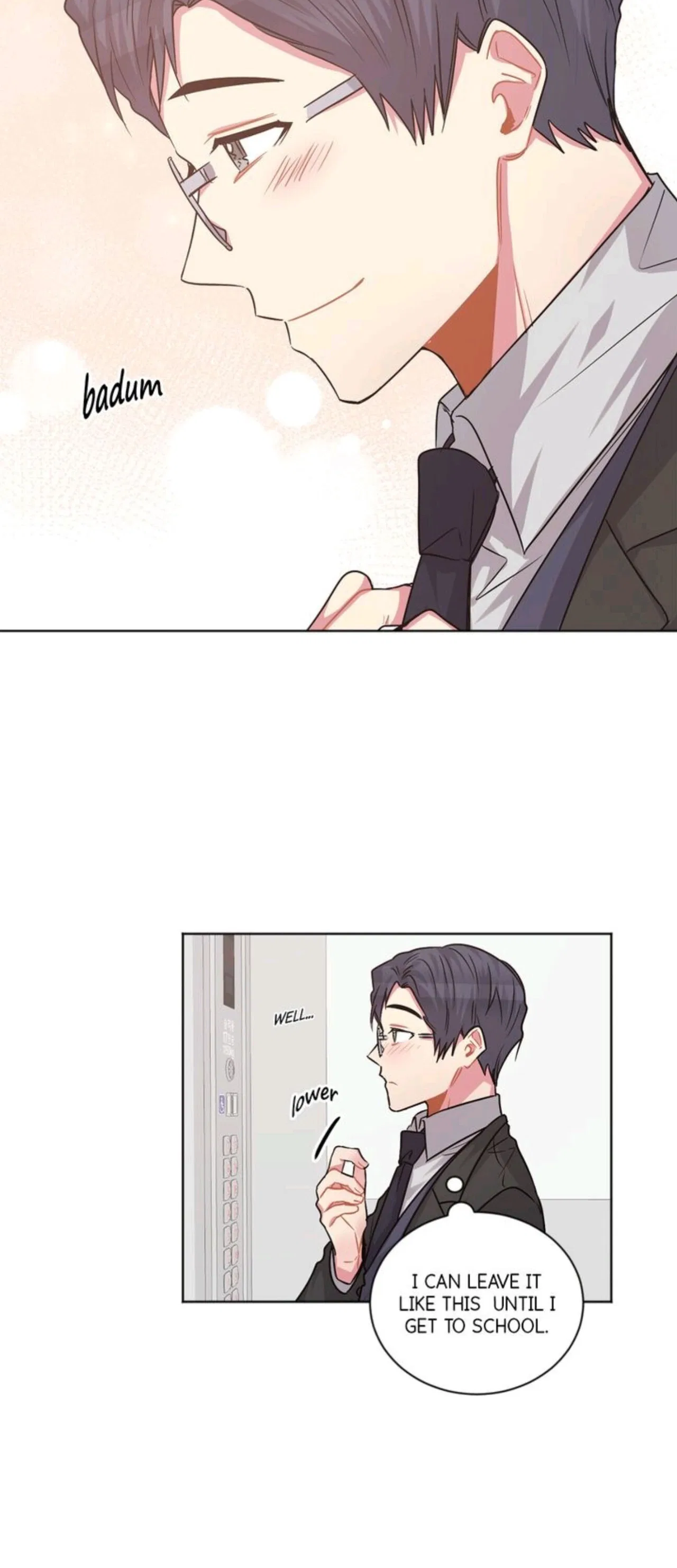 I Found Somebody to Love Chapter 83 – Page 6