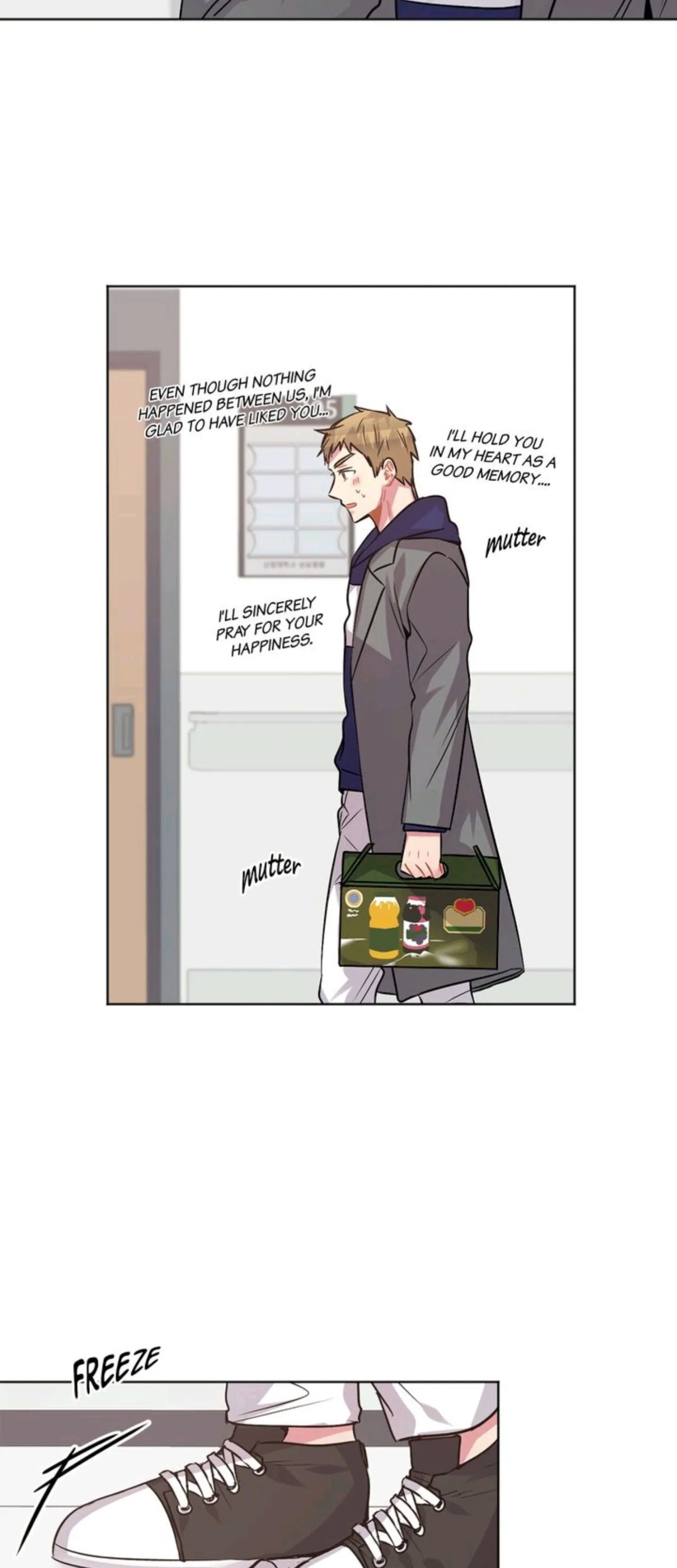 I Found Somebody to Love Chapter 83 – Page 10