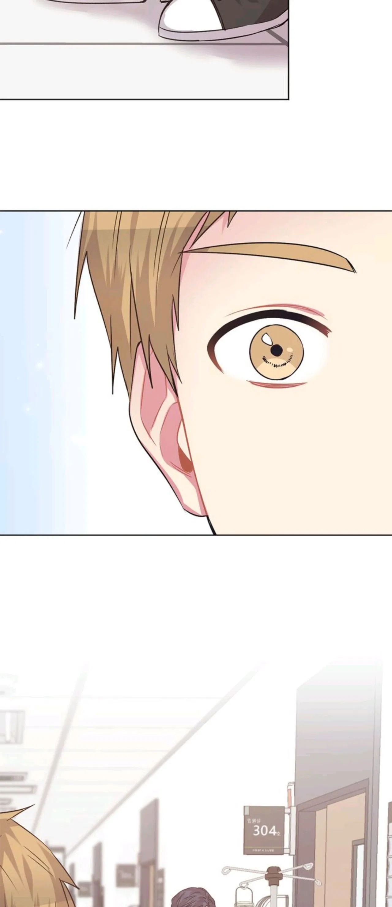I Found Somebody to Love Chapter 83 – Page 11