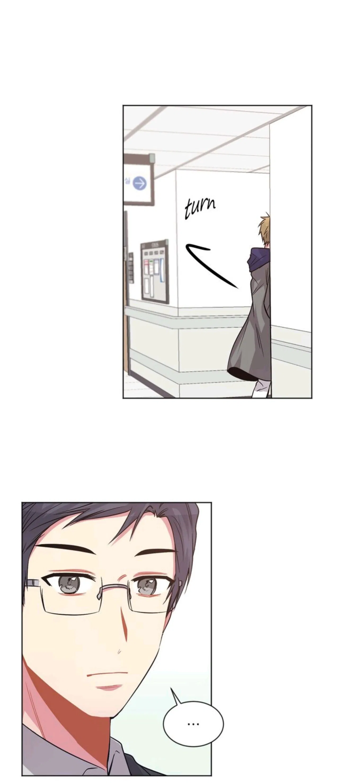 I Found Somebody to Love Chapter 83 – Page 13