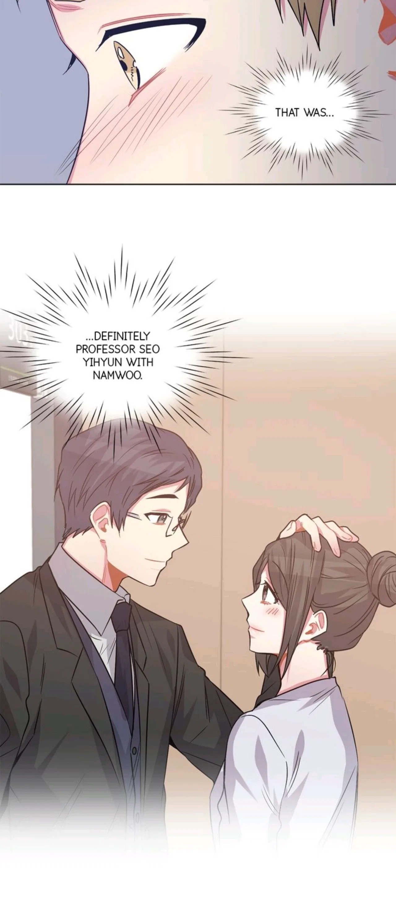 I Found Somebody to Love Chapter 83 – Page 15