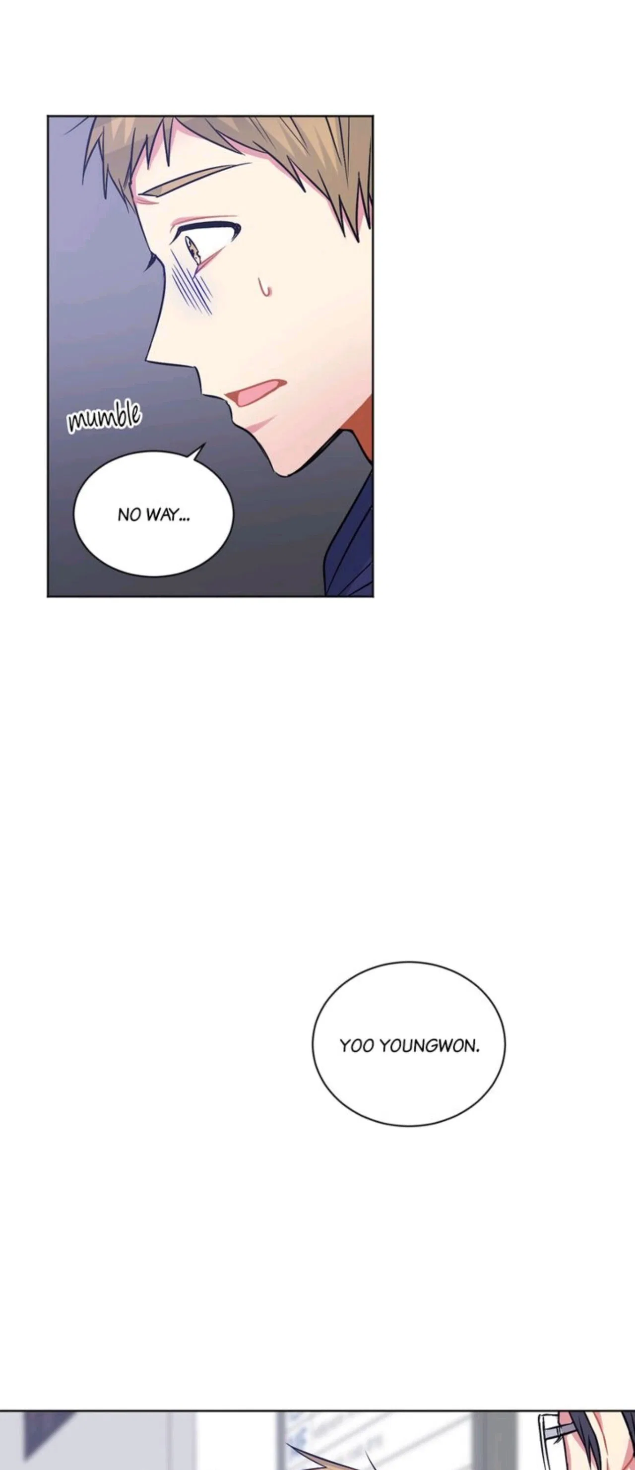 I Found Somebody to Love Chapter 83 – Page 16