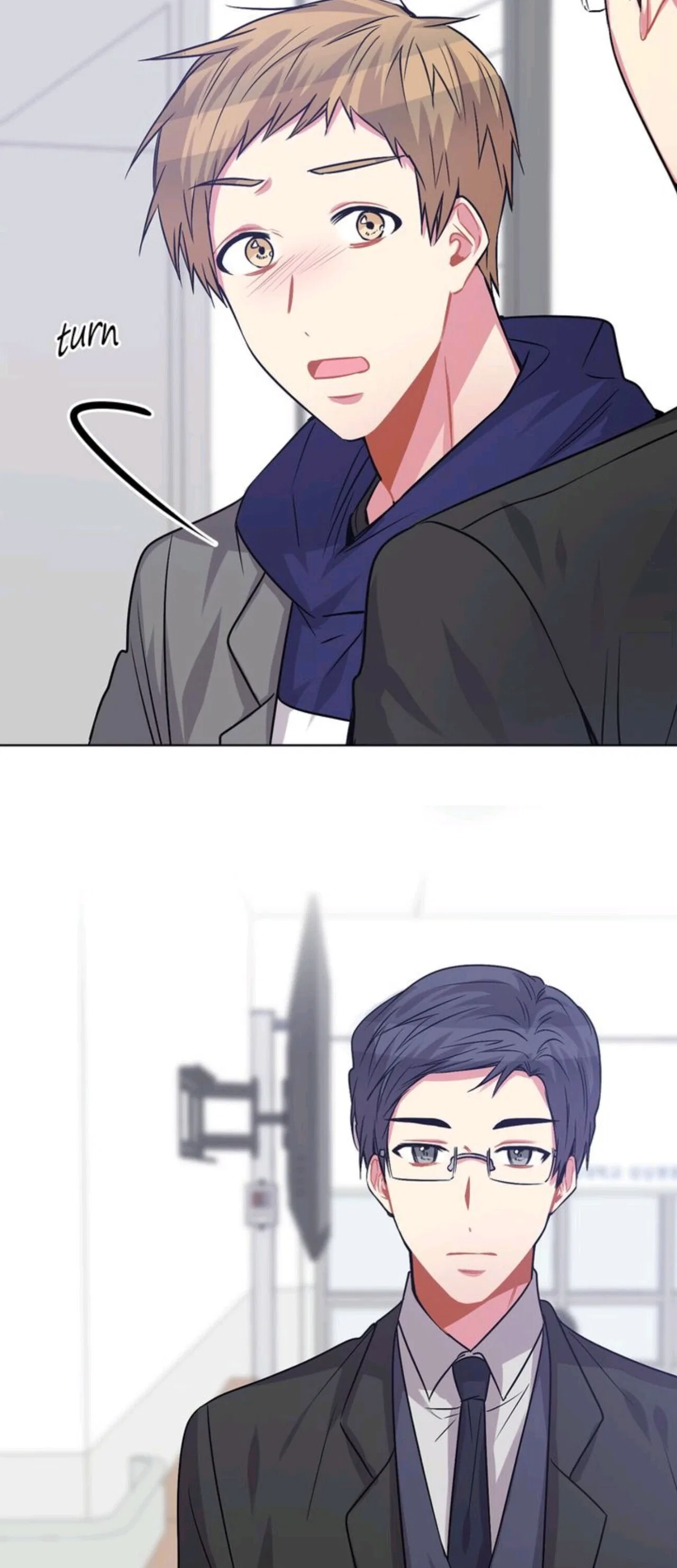 I Found Somebody to Love Chapter 83 – Page 17