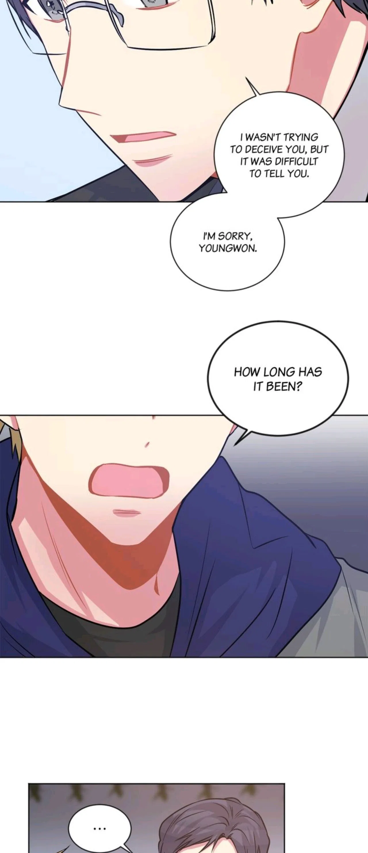 I Found Somebody to Love Chapter 83 – Page 20