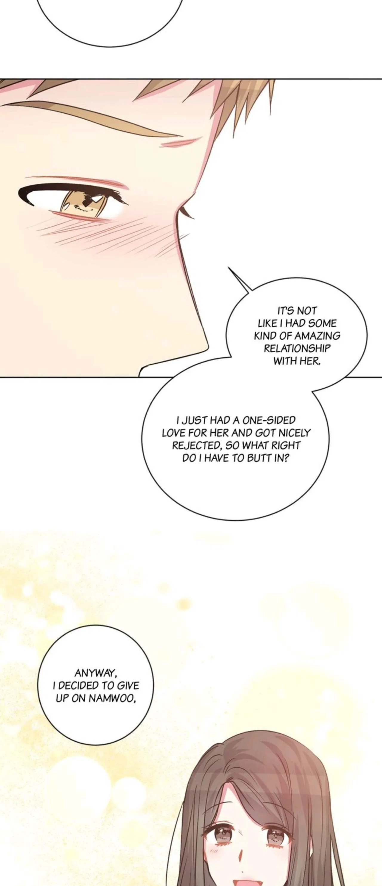 I Found Somebody to Love Chapter 83 – Page 25