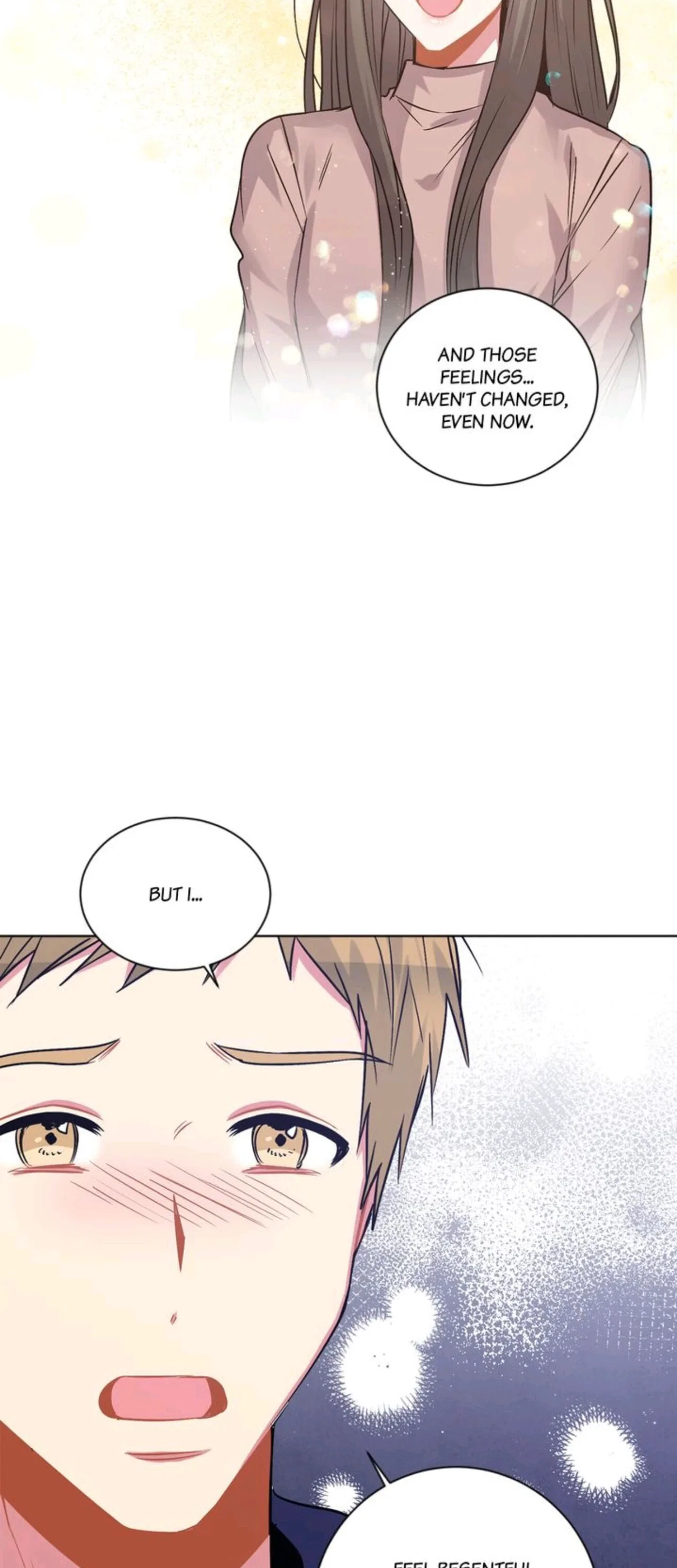 I Found Somebody to Love Chapter 83 – Page 26